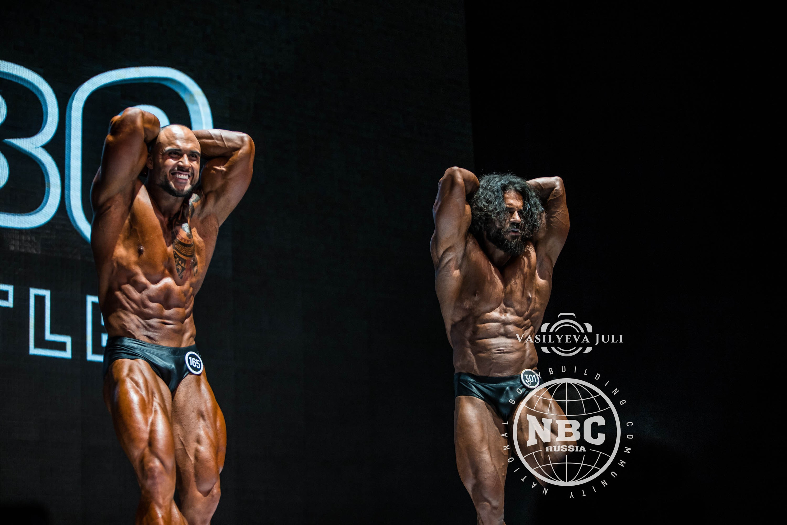 NBC 7. Фотограф — художник в Москве Васильева Юлия