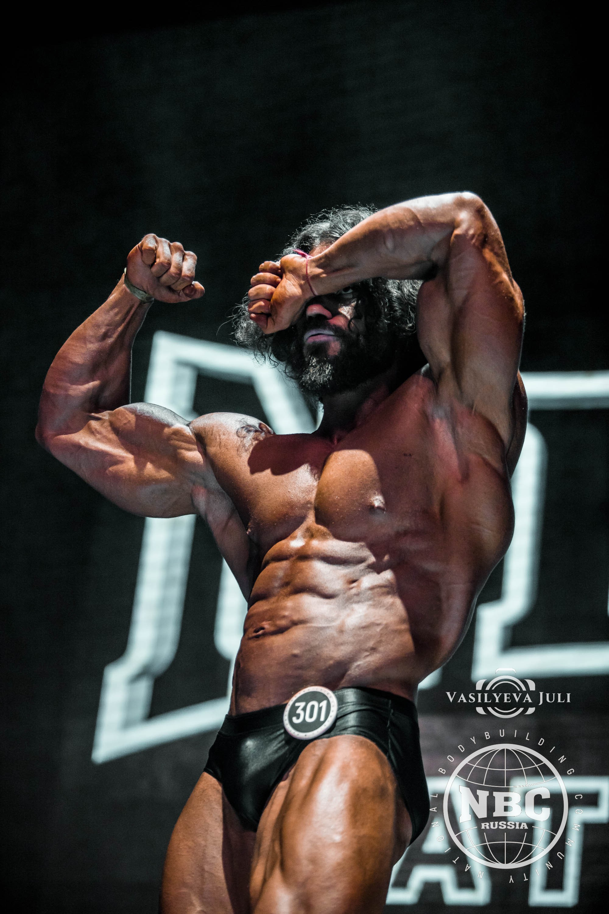 NBC 7. Фотограф — художник в Москве Васильева Юлия