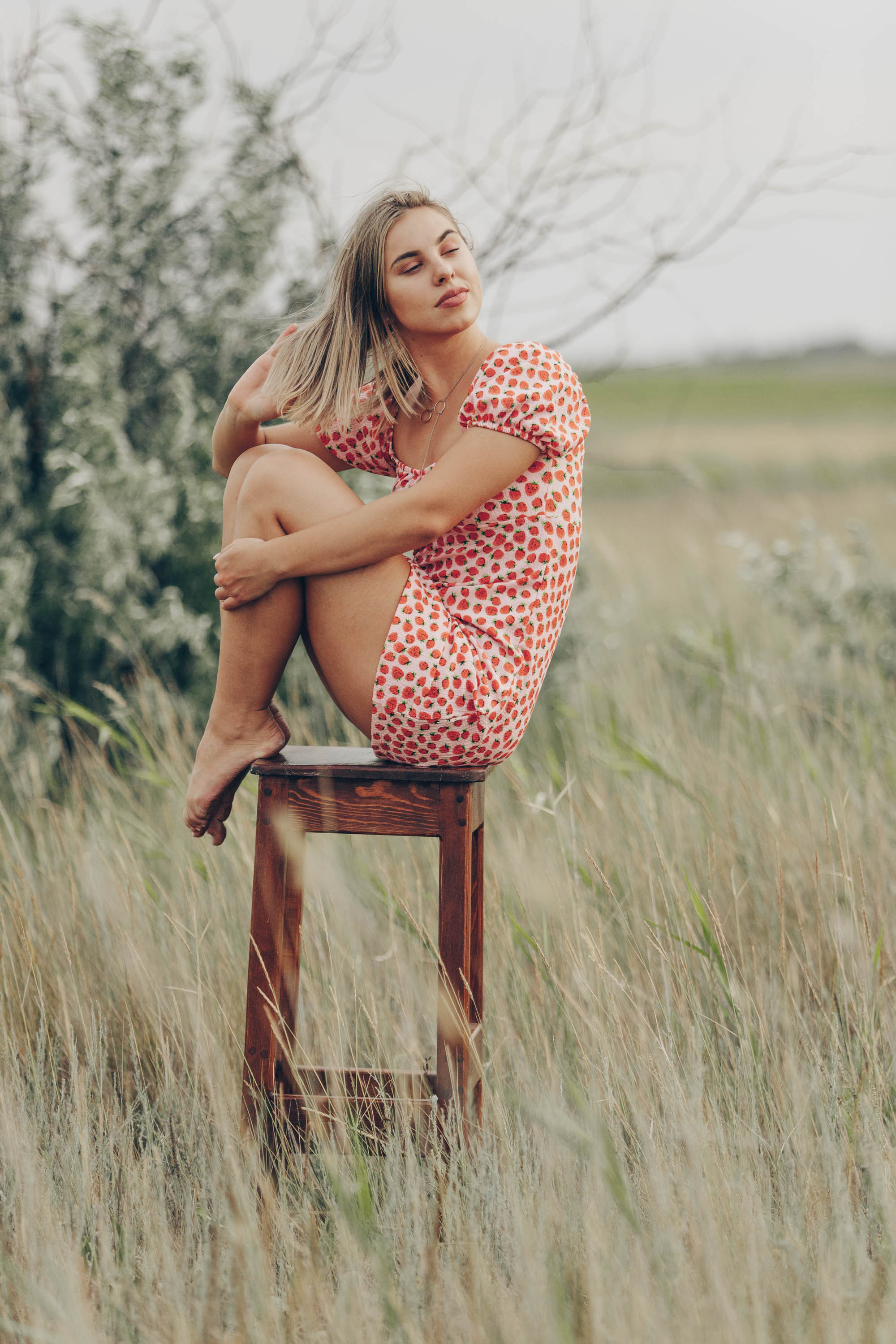 Подружки. Фотограф — художник в Москве Васильева Юлия