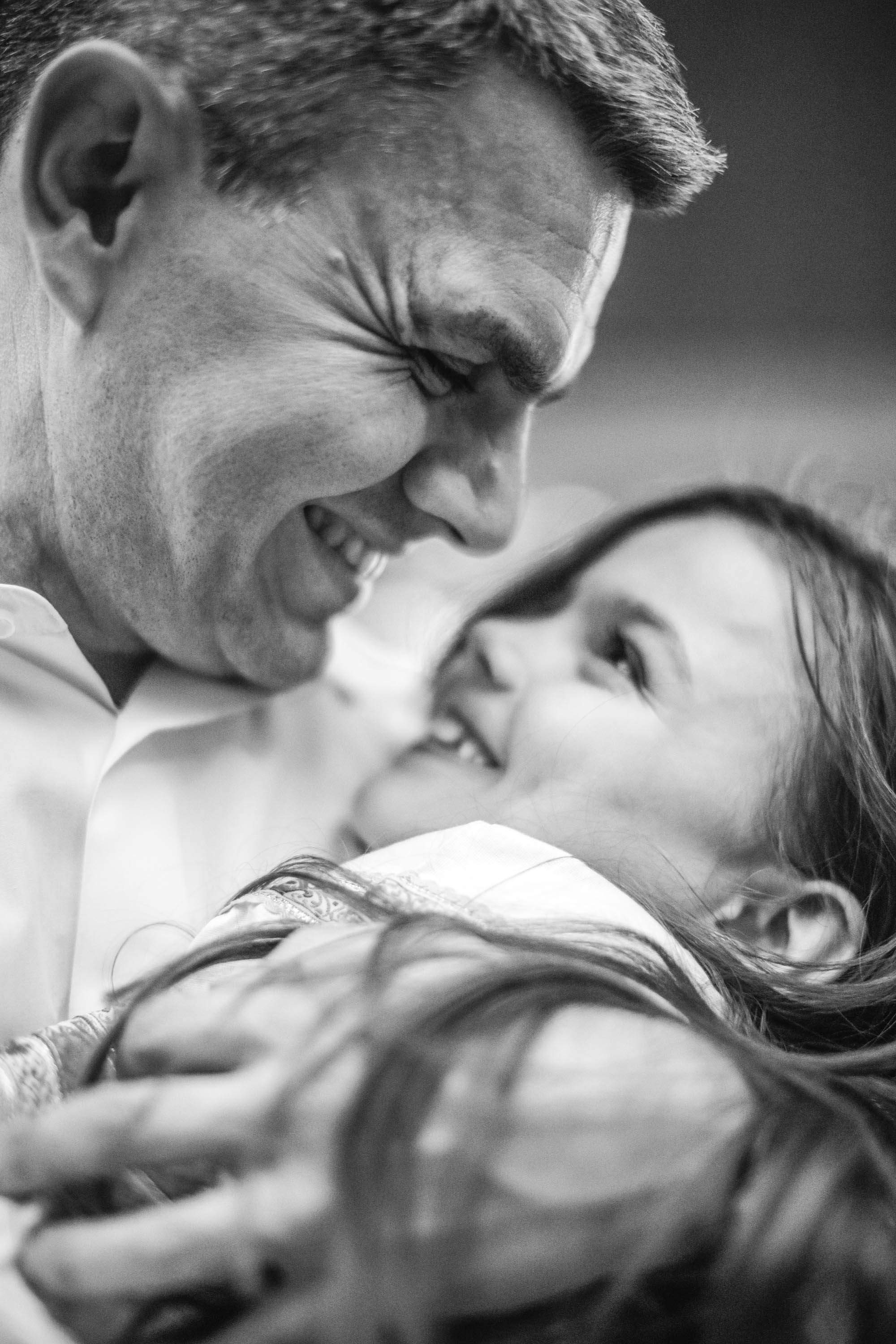 Семья (Валерия). Фотограф — художник в Москве Васильева Юлия