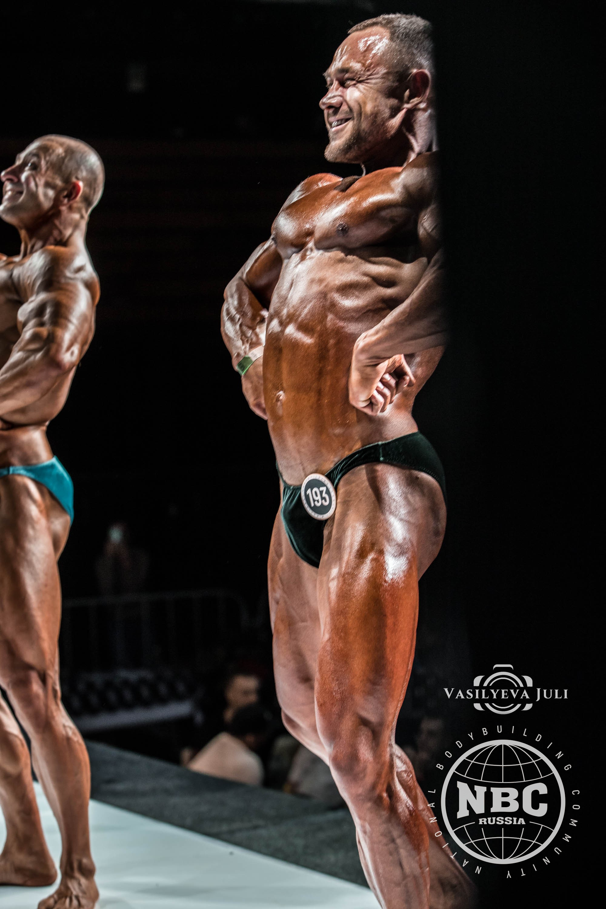 NBC 7. Фотограф — художник в Москве Васильева Юлия