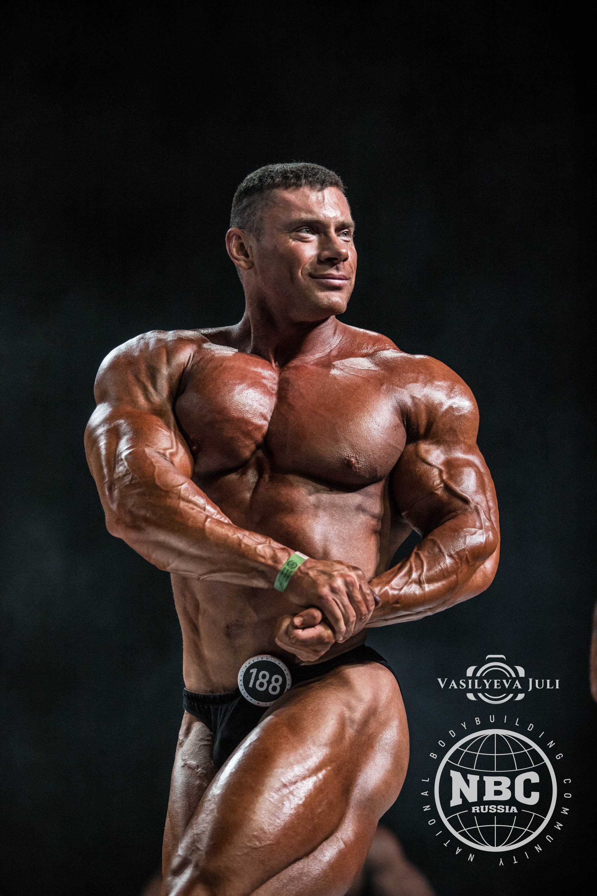 NBC 7. Фотограф — художник в Москве Васильева Юлия