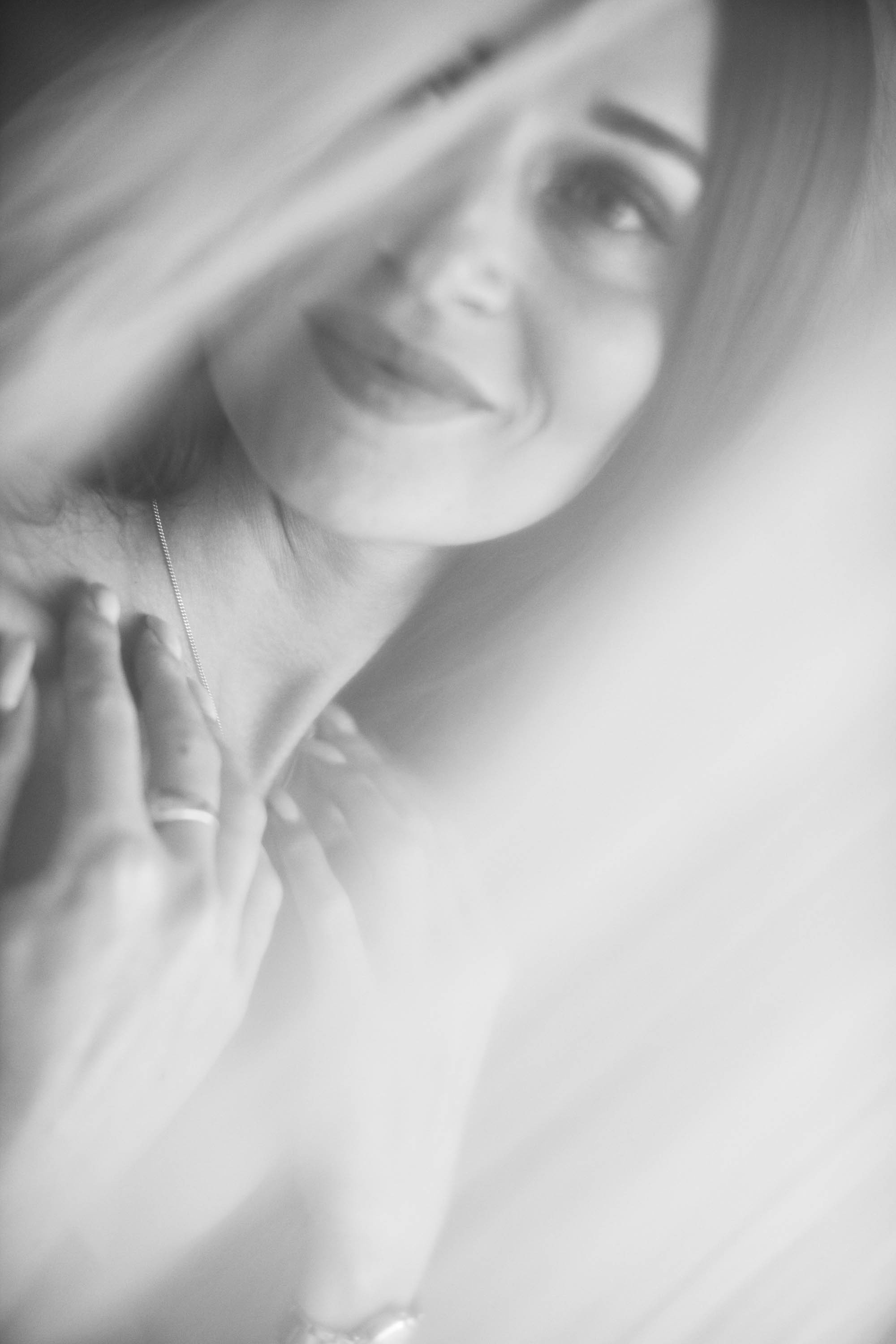 Екатерина. Фотограф — художник в Москве Васильева Юлия