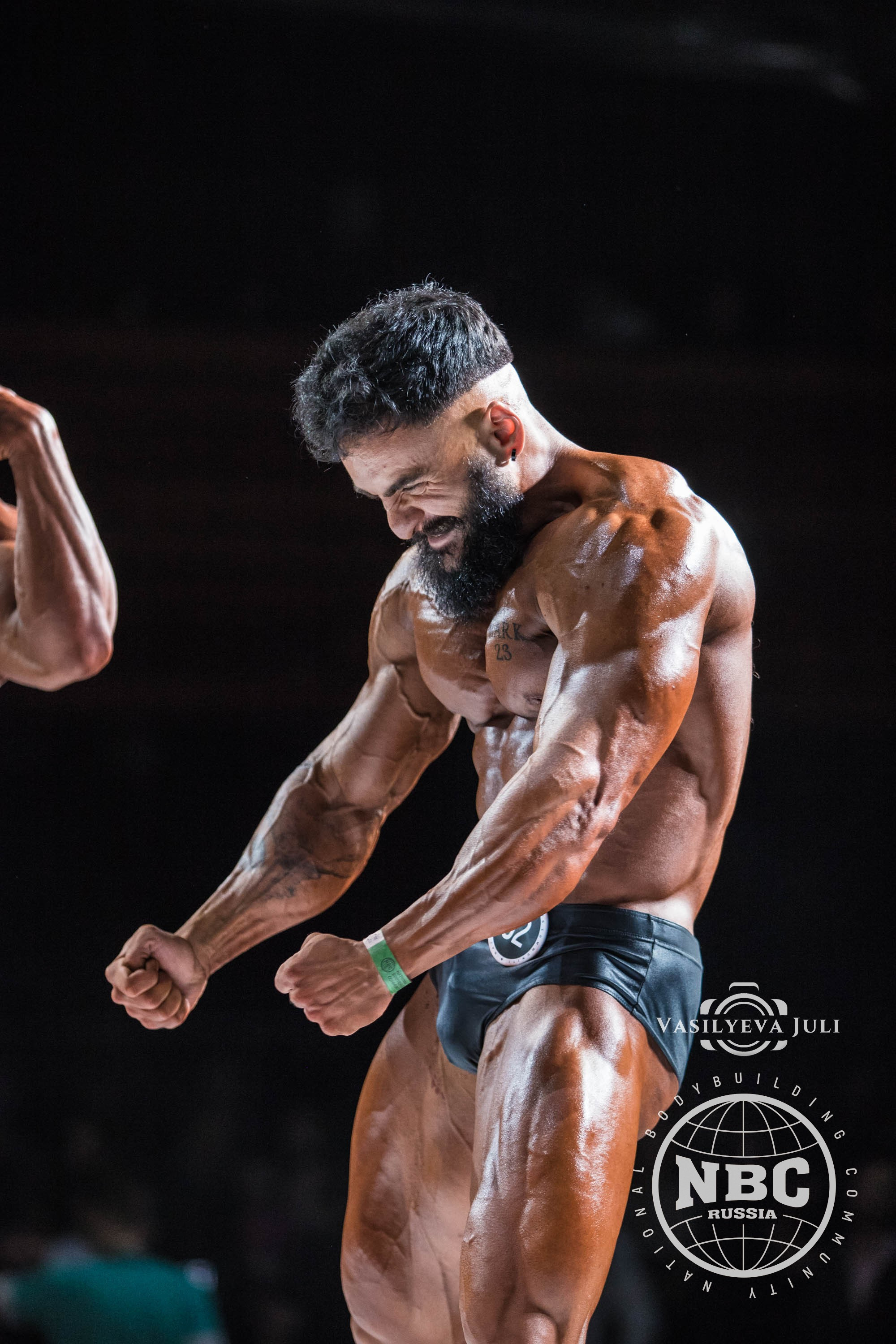 NBC 7. Фотограф — художник в Москве Васильева Юлия