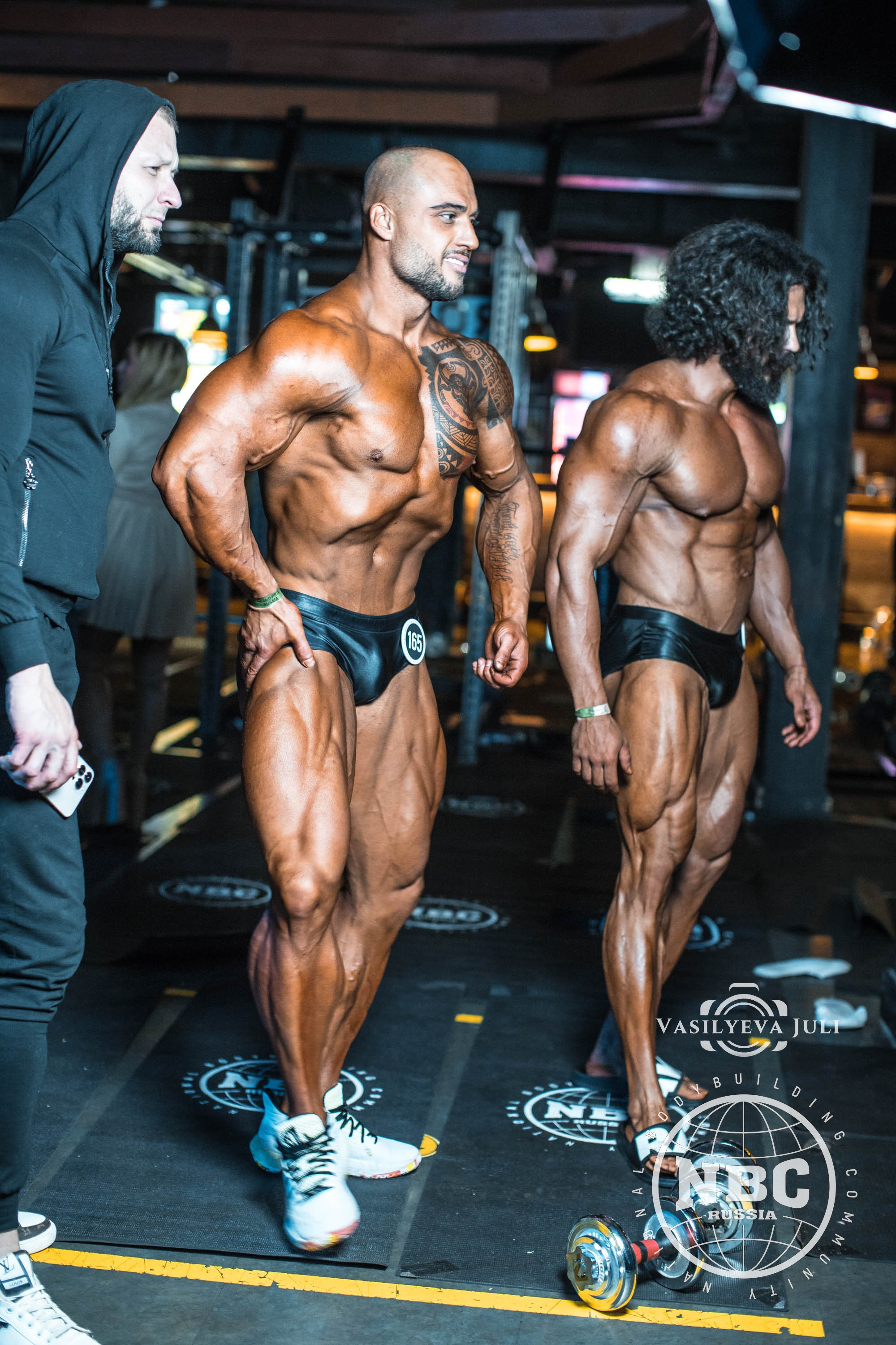 NBC 7. Фотограф — художник в Москве Васильева Юлия