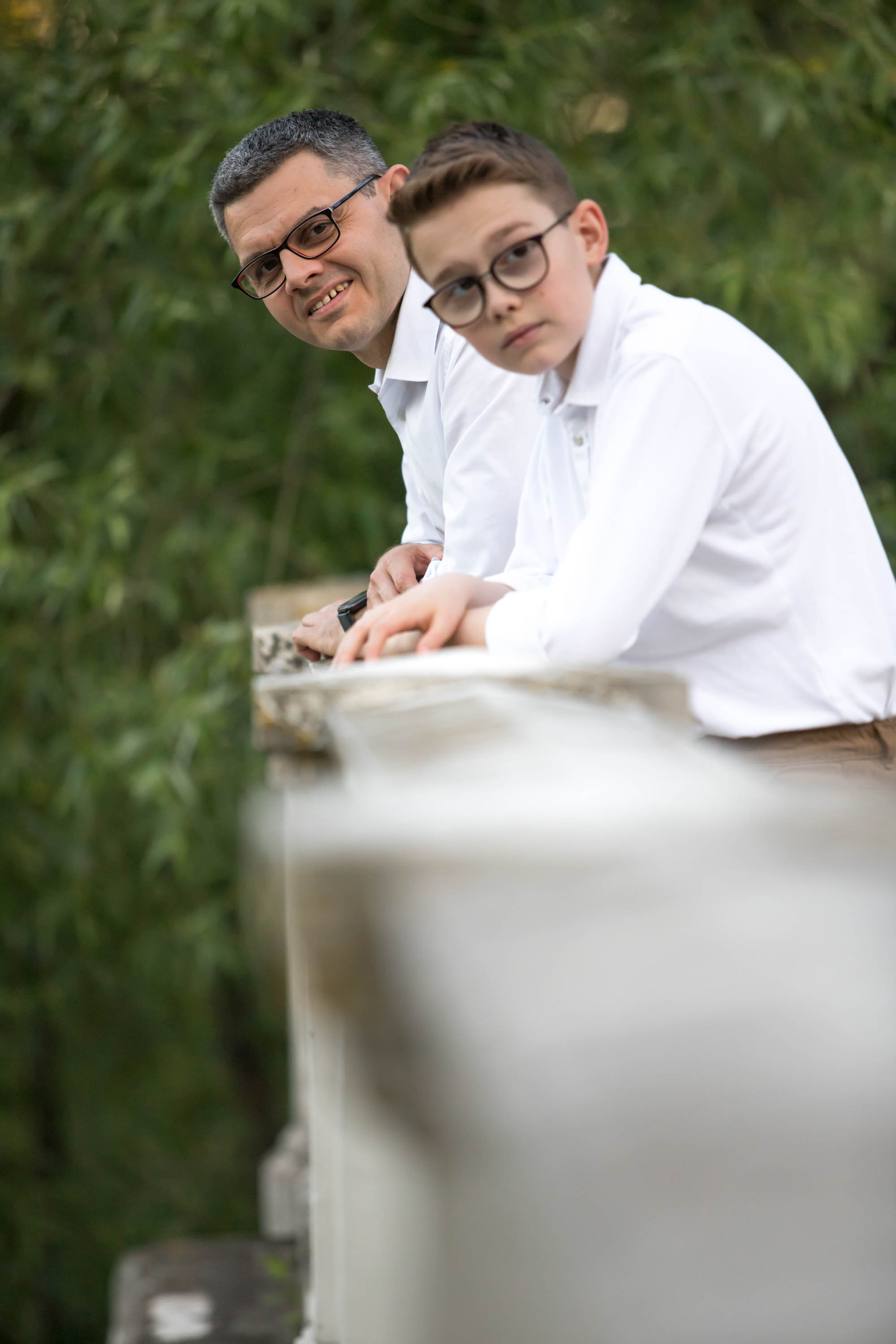 Семья (Валерия). Фотограф — художник в Москве Васильева Юлия