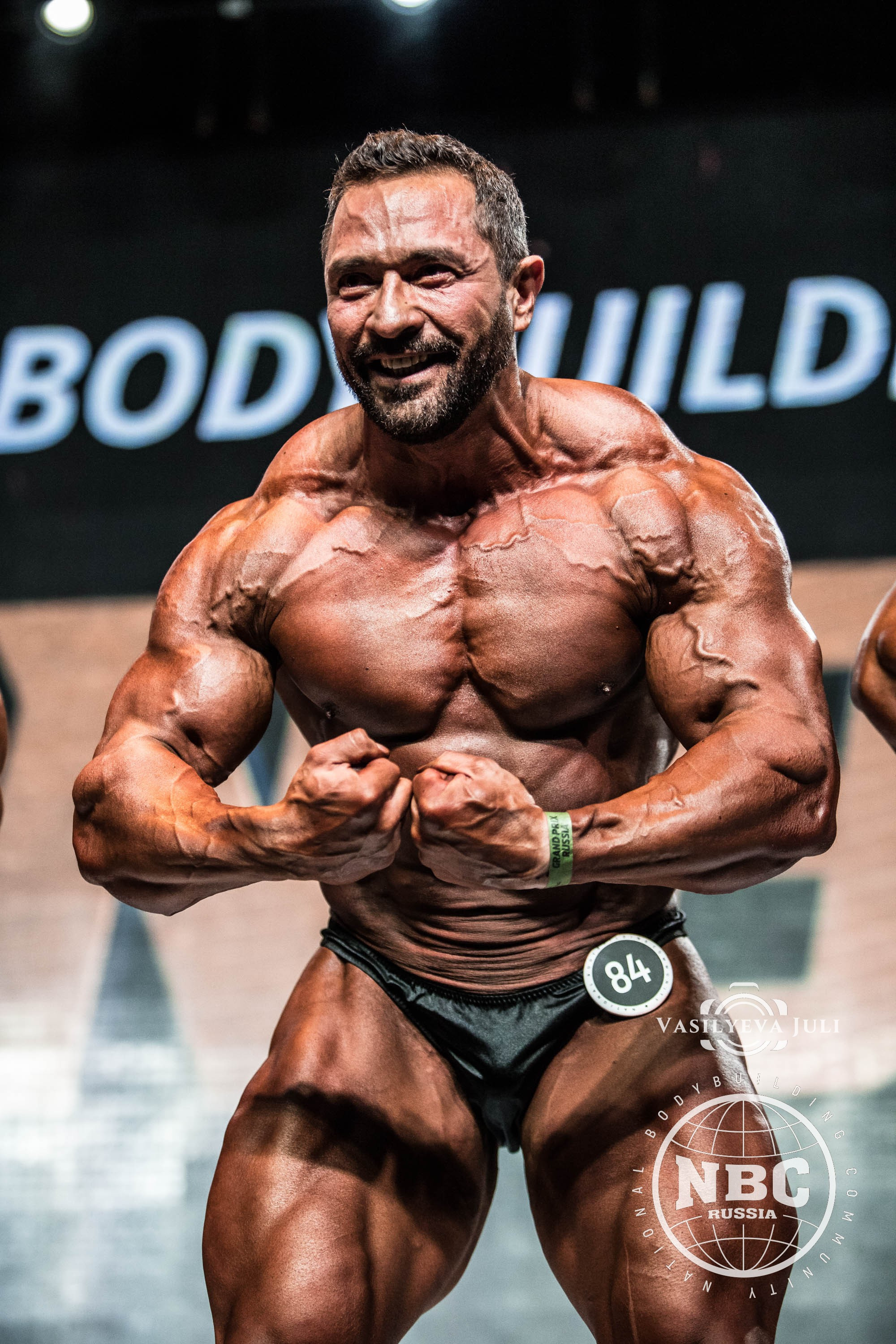 NBC 7. Фотограф — художник в Москве Васильева Юлия