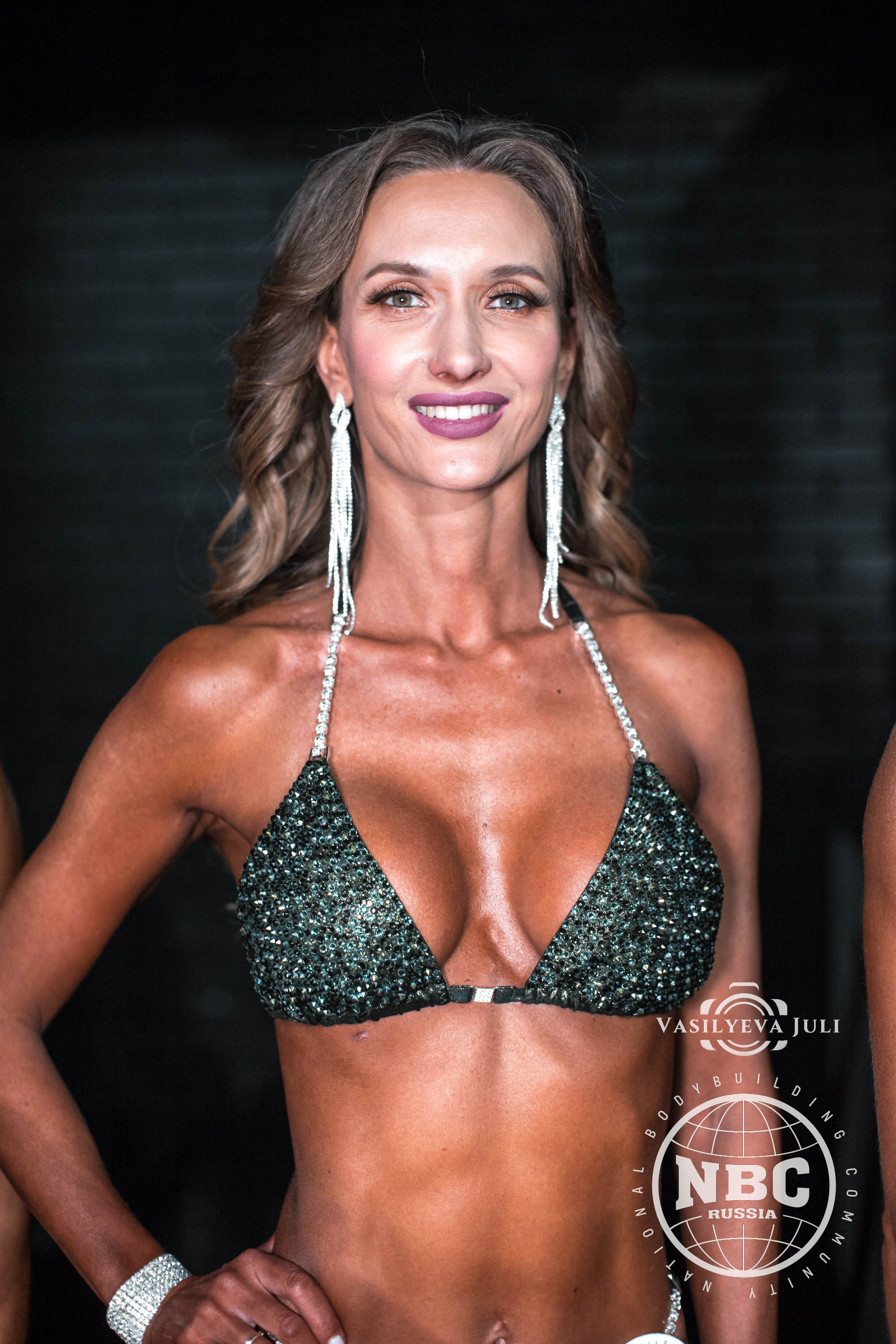 NBC 7. Фотограф — художник в Москве Васильева Юлия