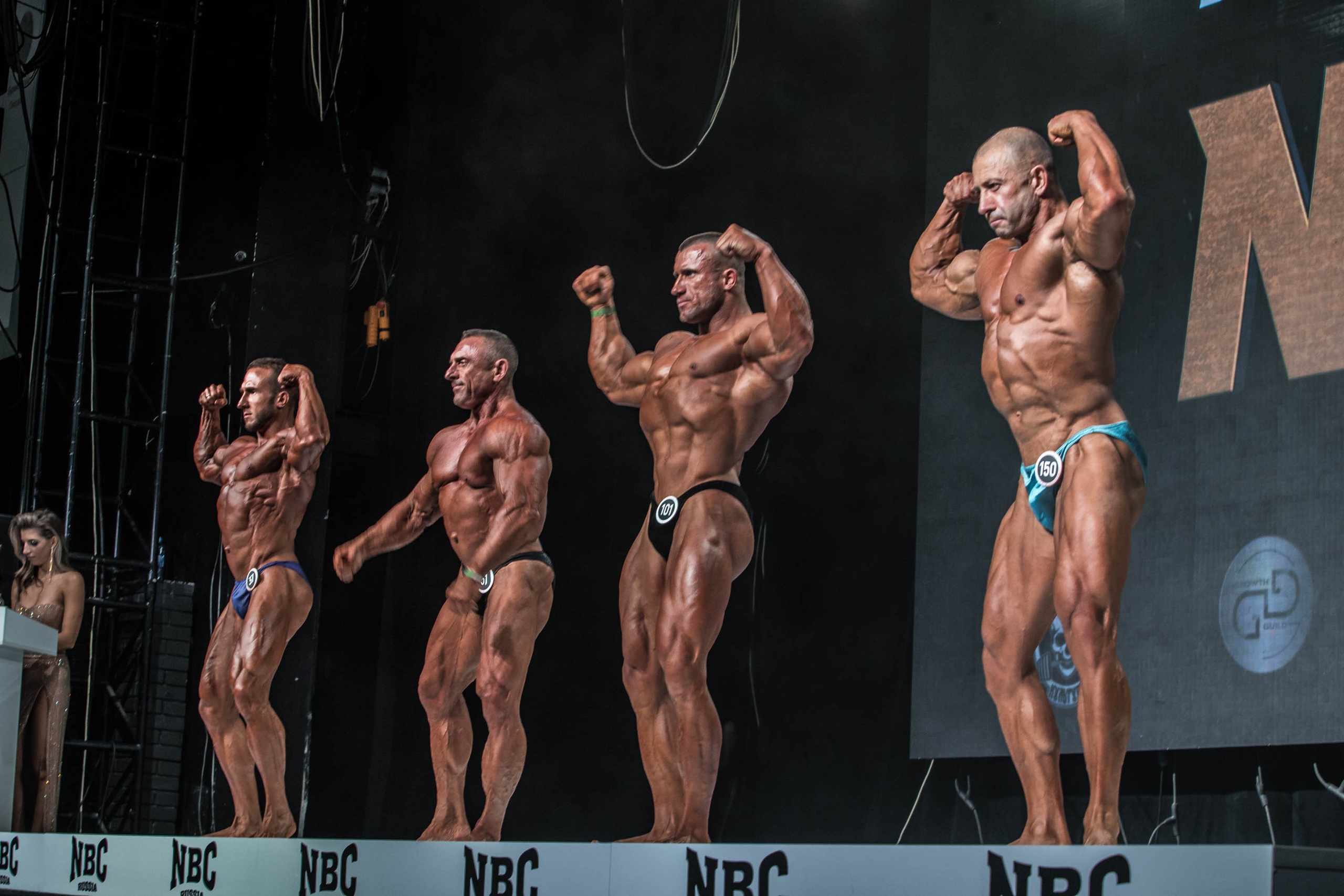 NBC 7. Фотограф — художник в Москве Васильева Юлия