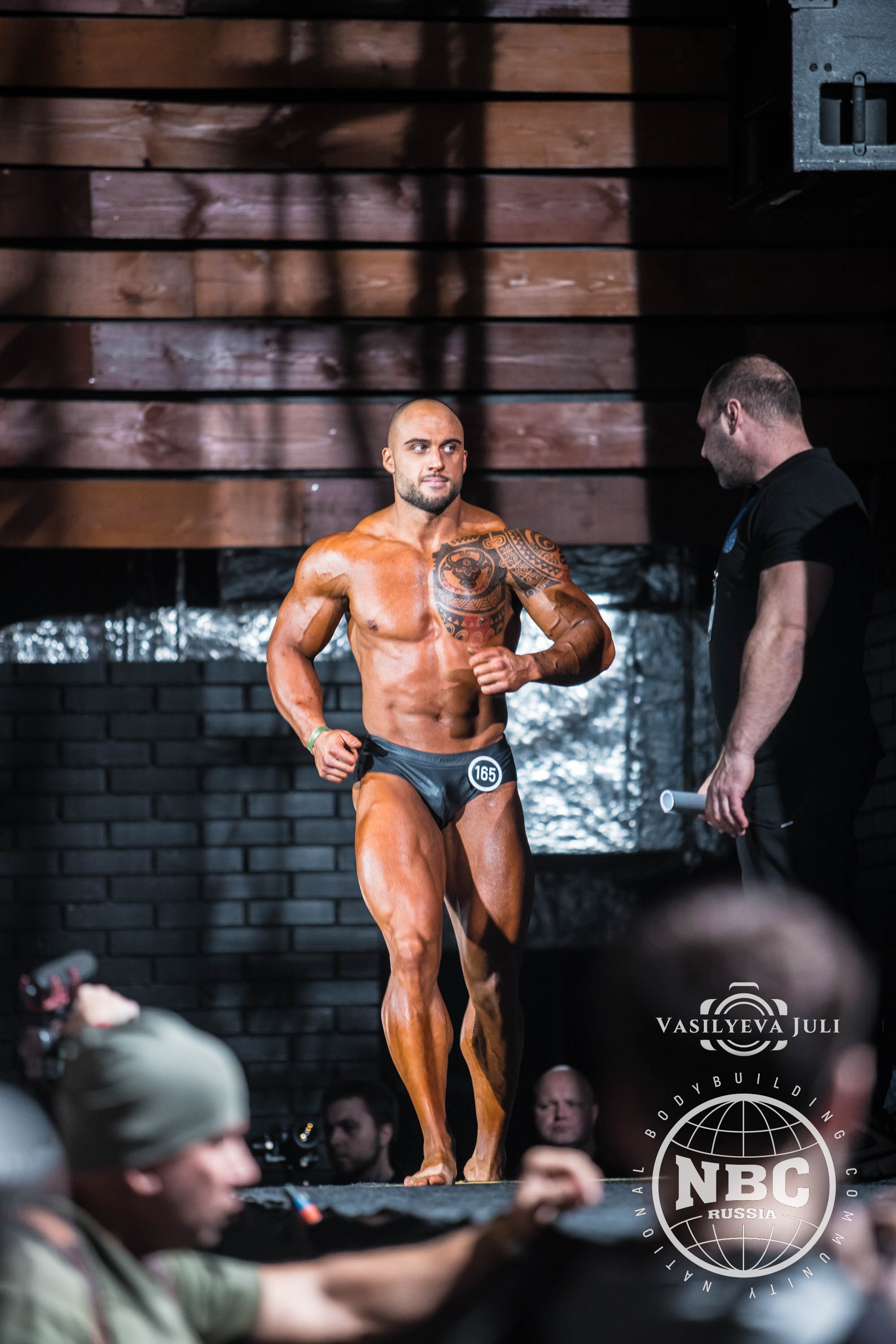 NBC 7. Фотограф — художник в Москве Васильева Юлия