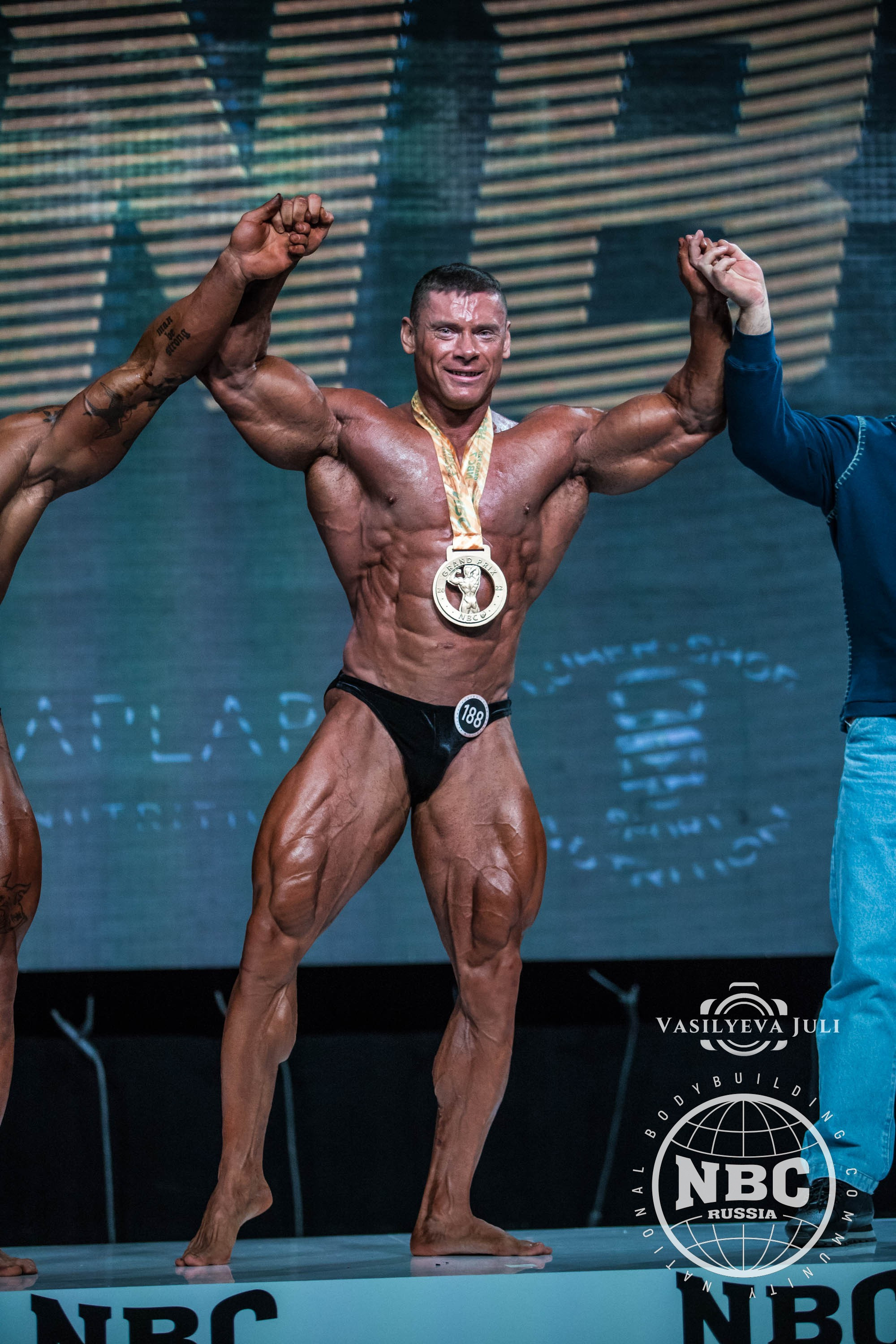 NBC 7. Фотограф — художник в Москве Васильева Юлия