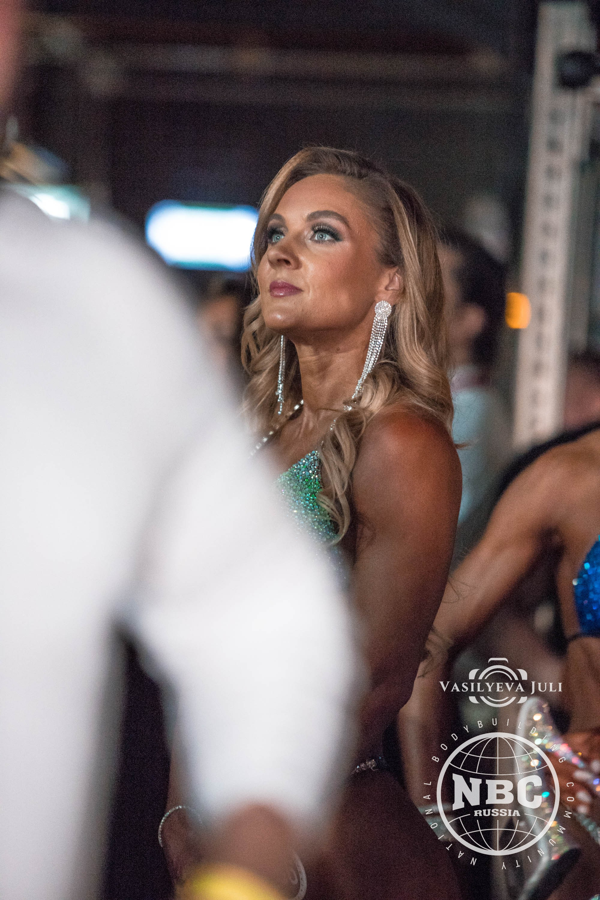 NBC 7. Фотограф — художник в Москве Васильева Юлия