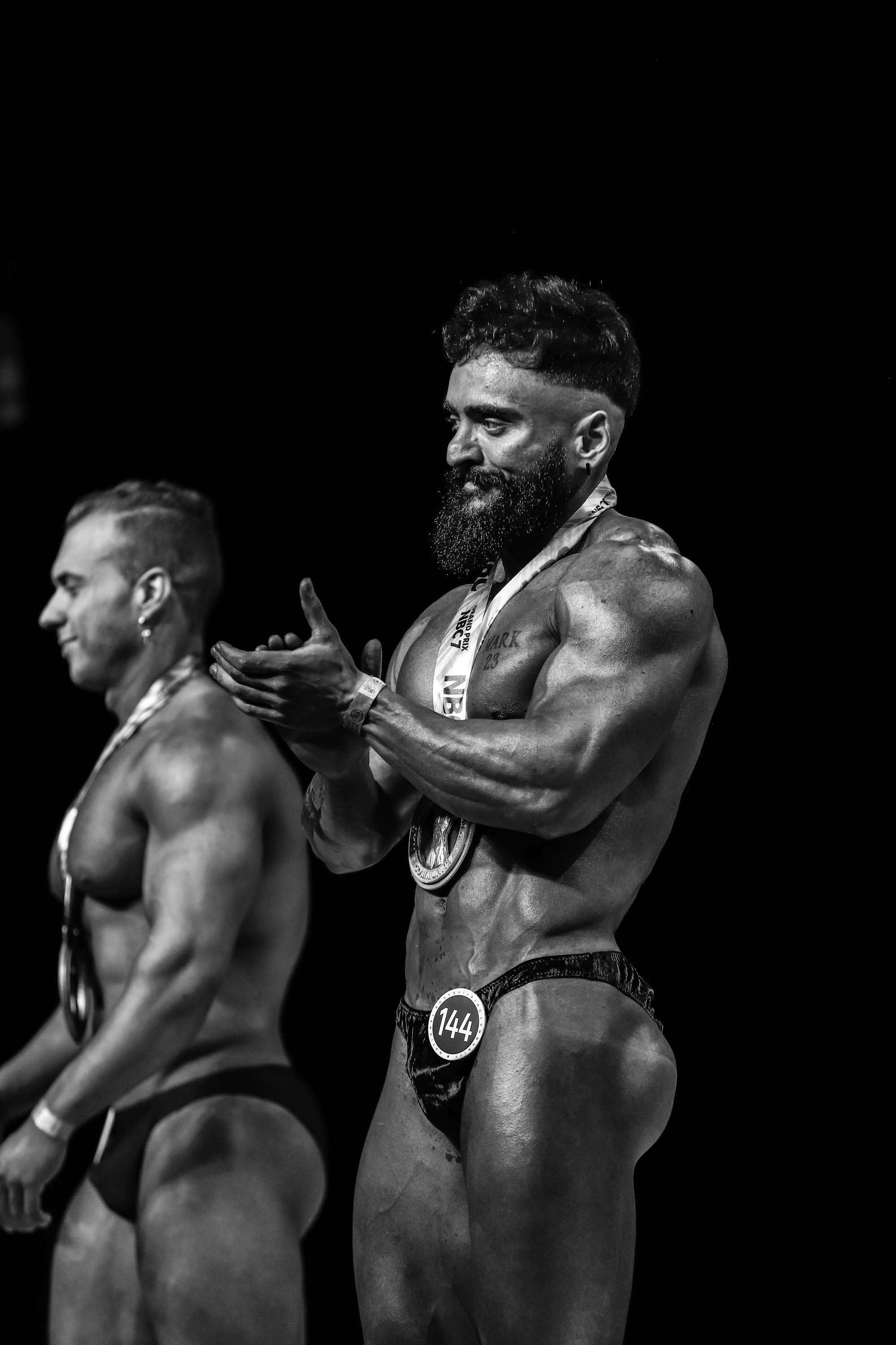 NBC 7. Фотограф — художник в Москве Васильева Юлия