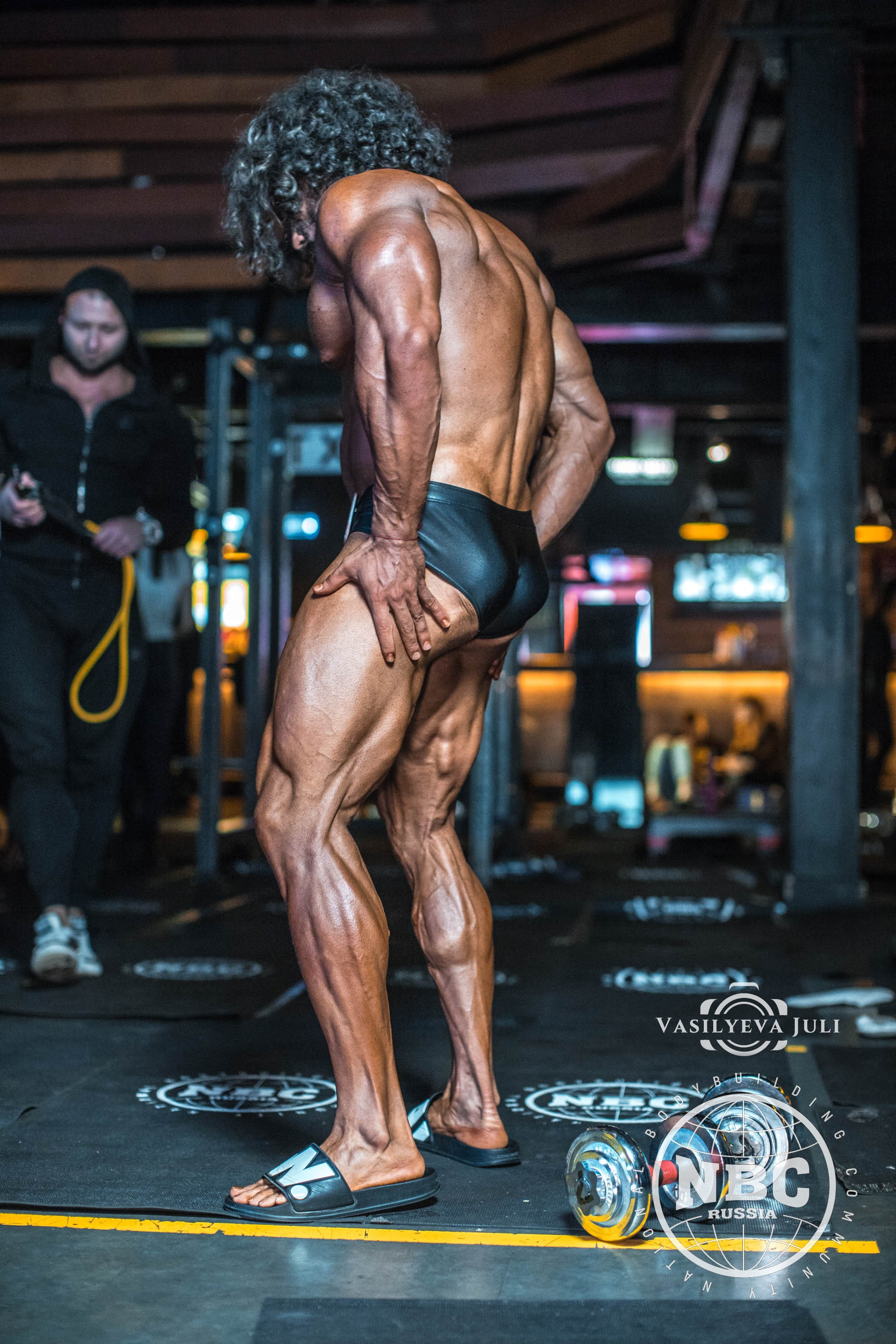 NBC 7. Фотограф — художник в Москве Васильева Юлия