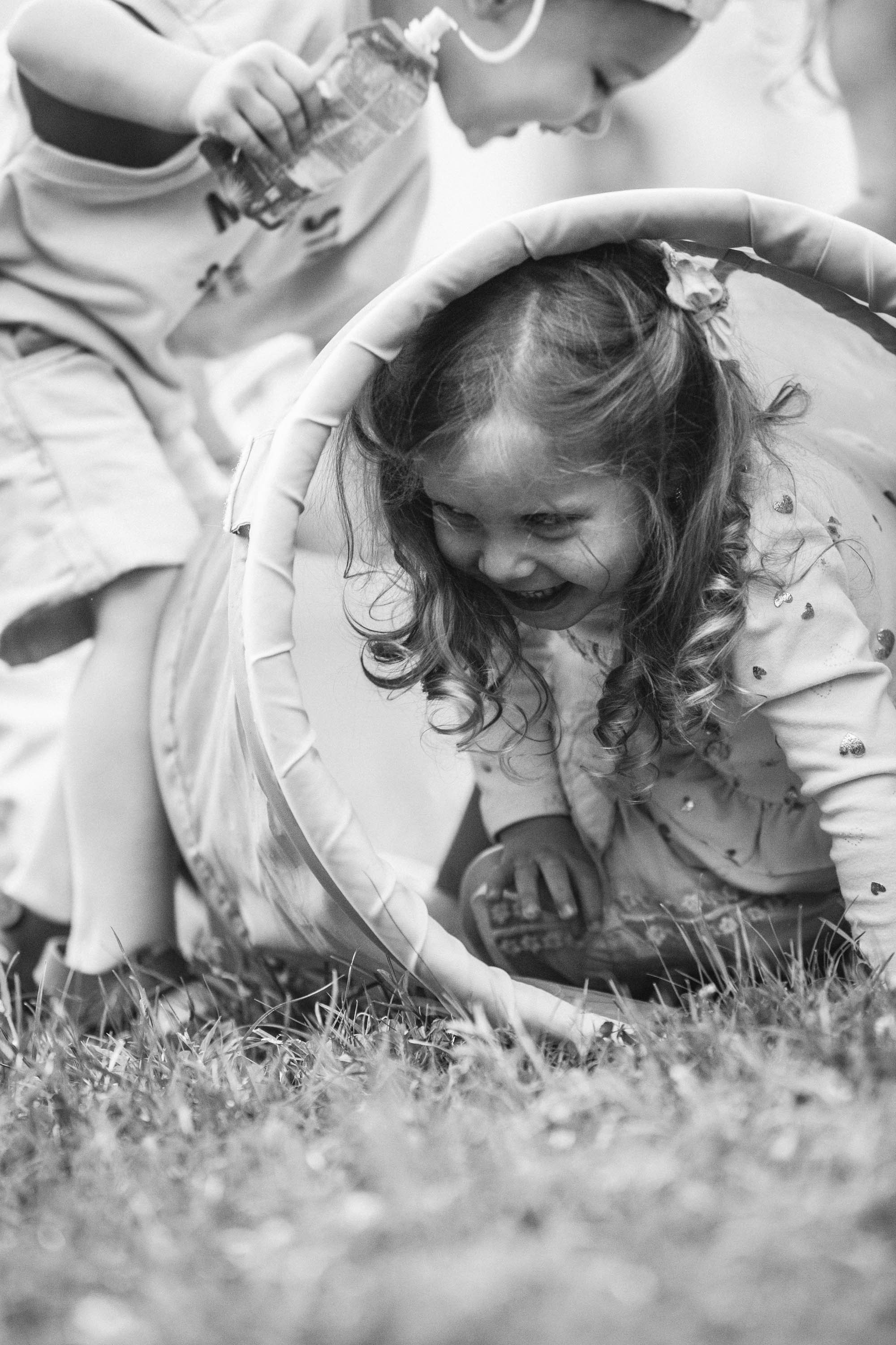 Малыши (Остафьево). Фотограф — художник в Москве Васильева Юлия