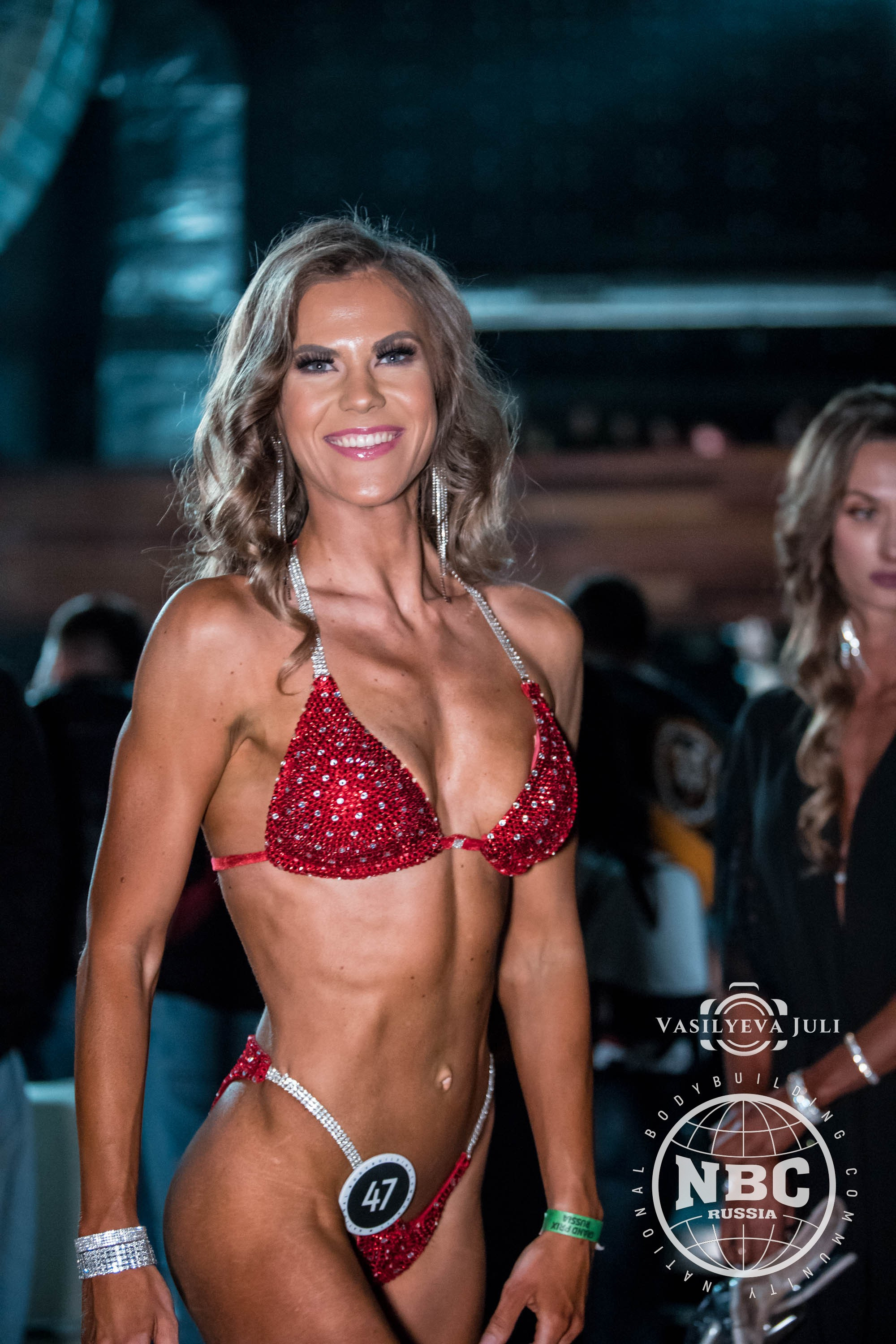 NBC 7. Фотограф — художник в Москве Васильева Юлия