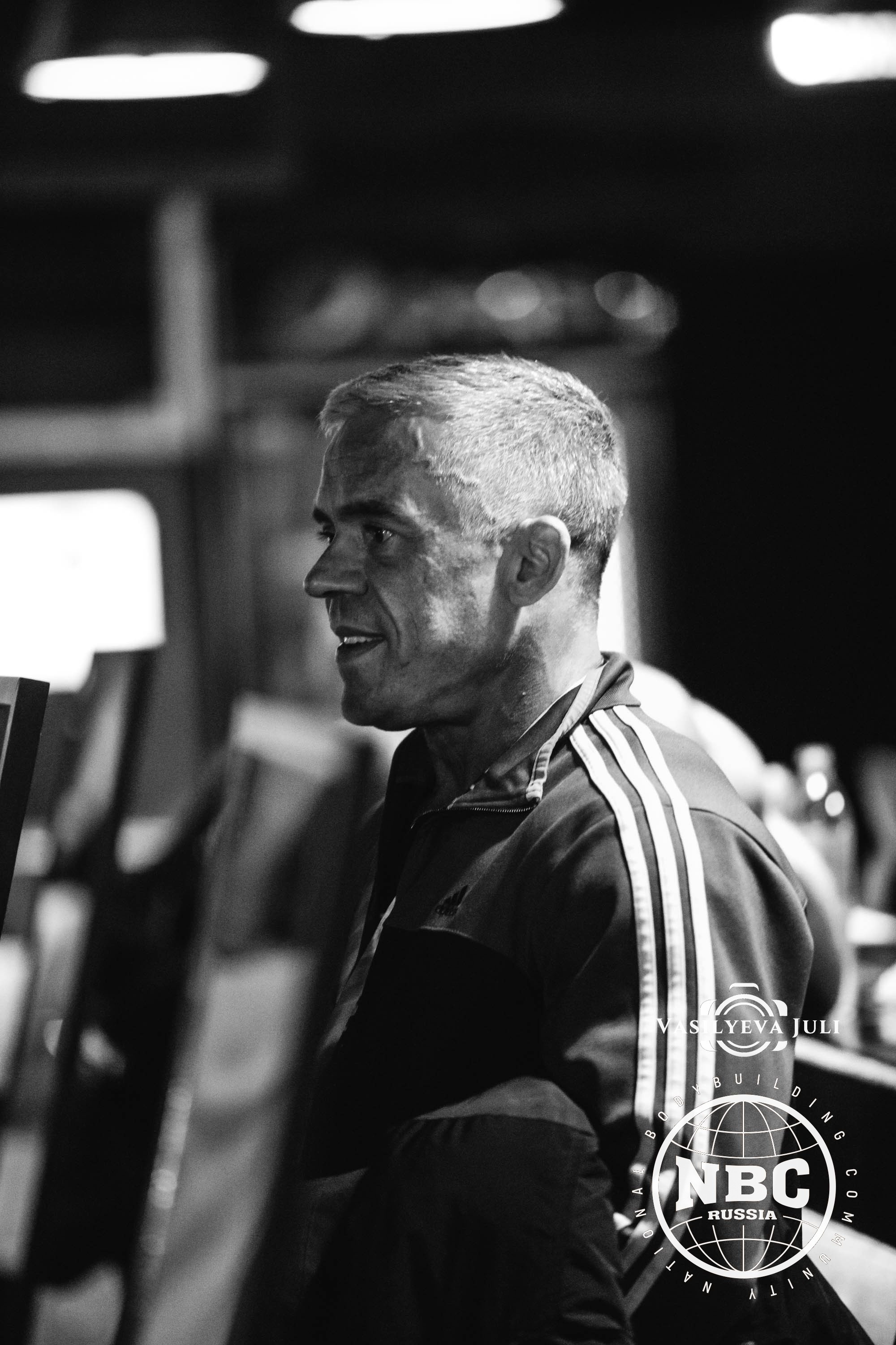 NBC 7. Фотограф — художник в Москве Васильева Юлия