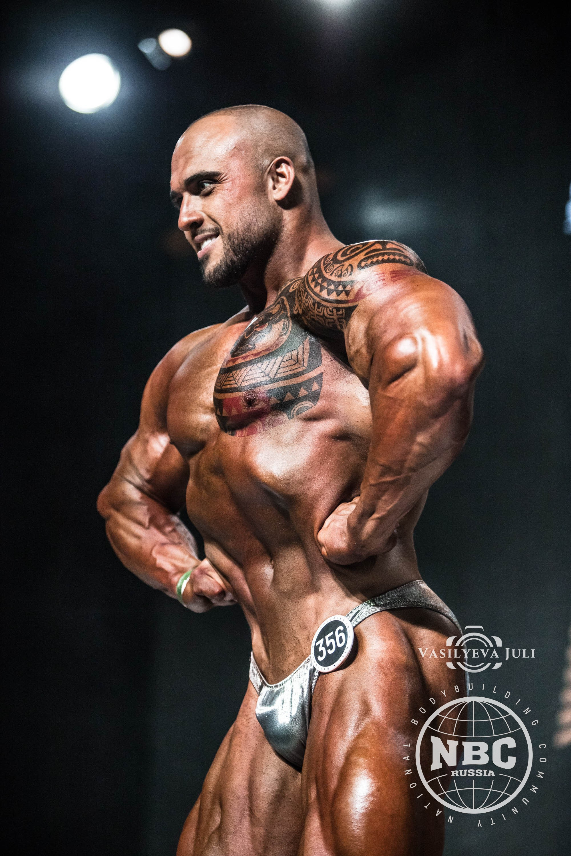 NBC 7. Фотограф — художник в Москве Васильева Юлия