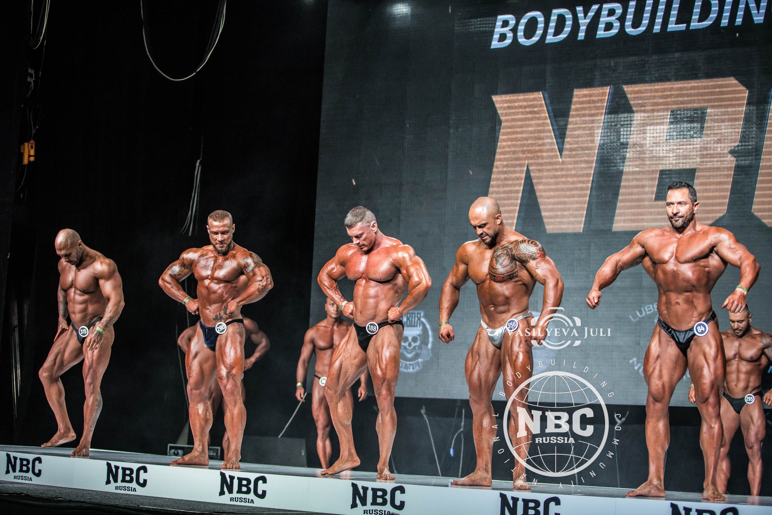 NBC 7. Фотограф — художник в Москве Васильева Юлия