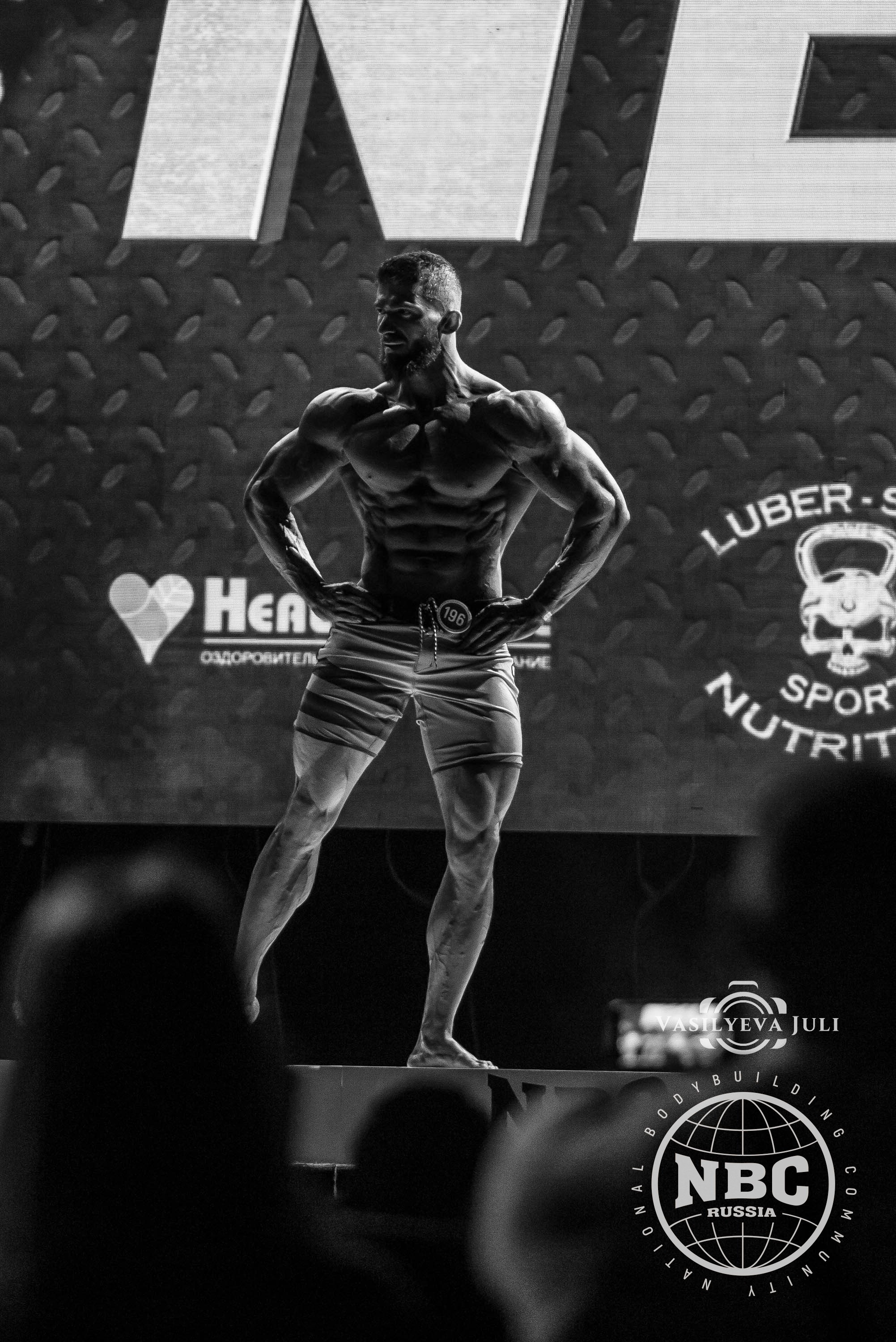 NBC 7. Фотограф — художник в Москве Васильева Юлия