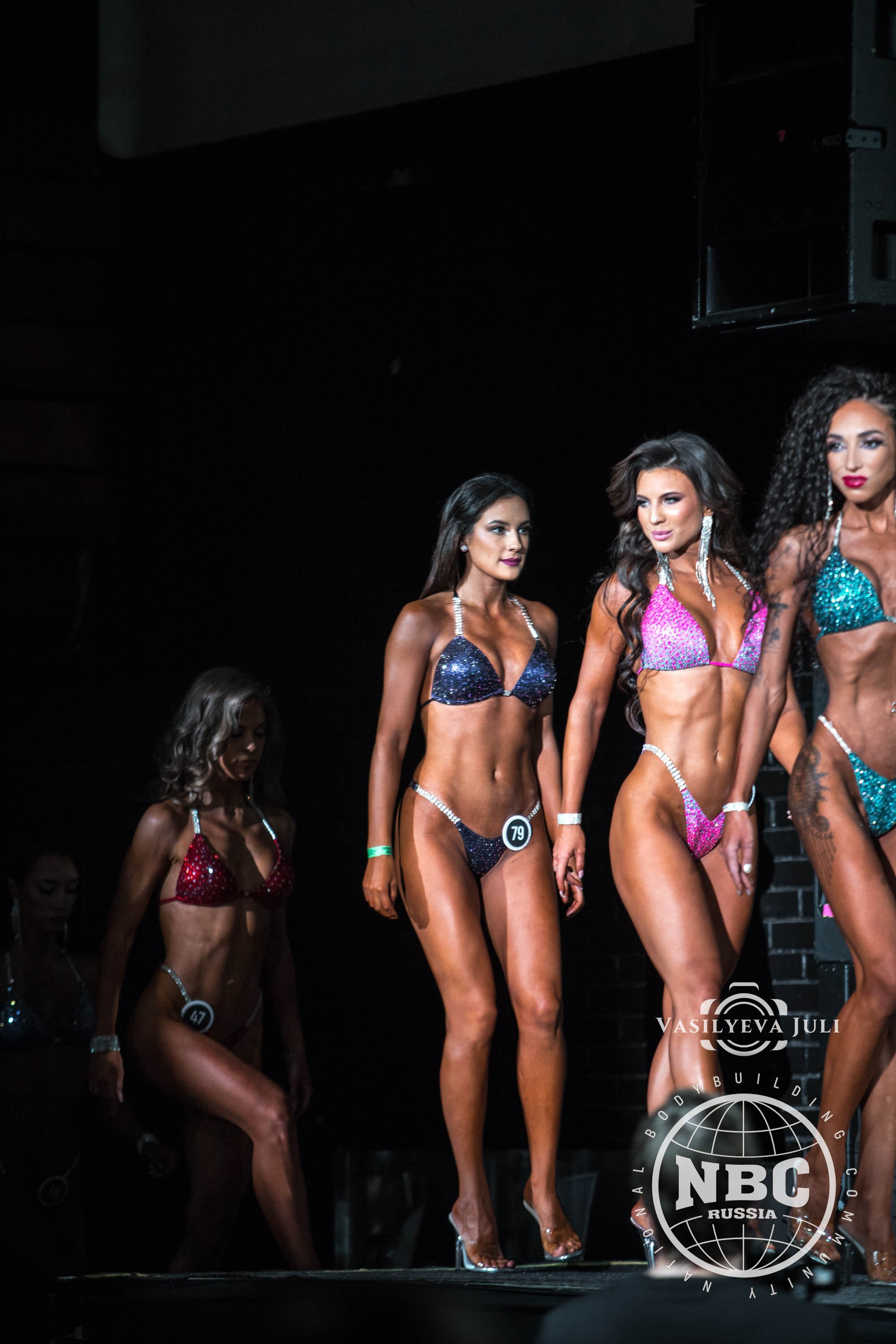 NBC 7. Фотограф — художник в Москве Васильева Юлия