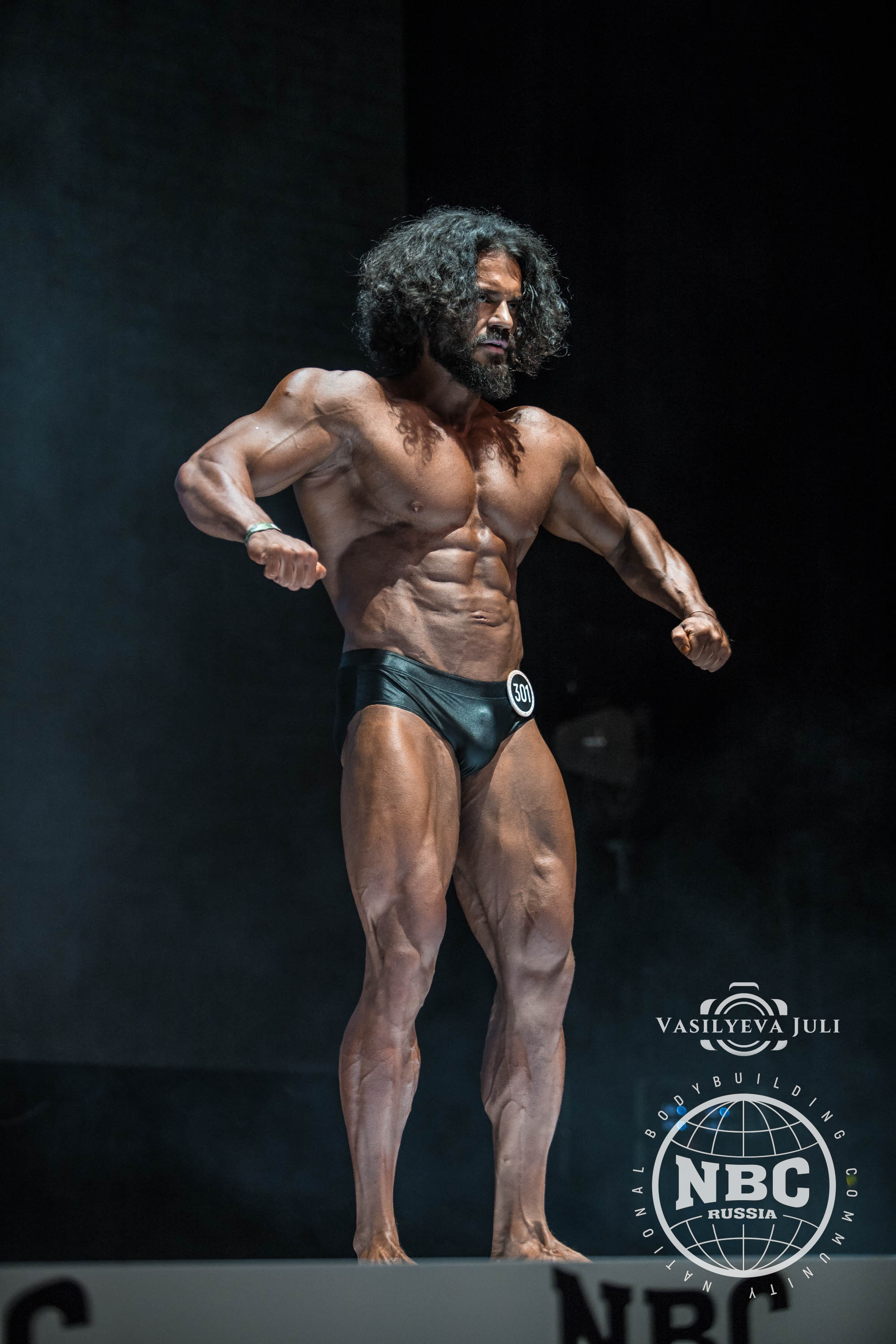 NBC 7. Фотограф — художник в Москве Васильева Юлия