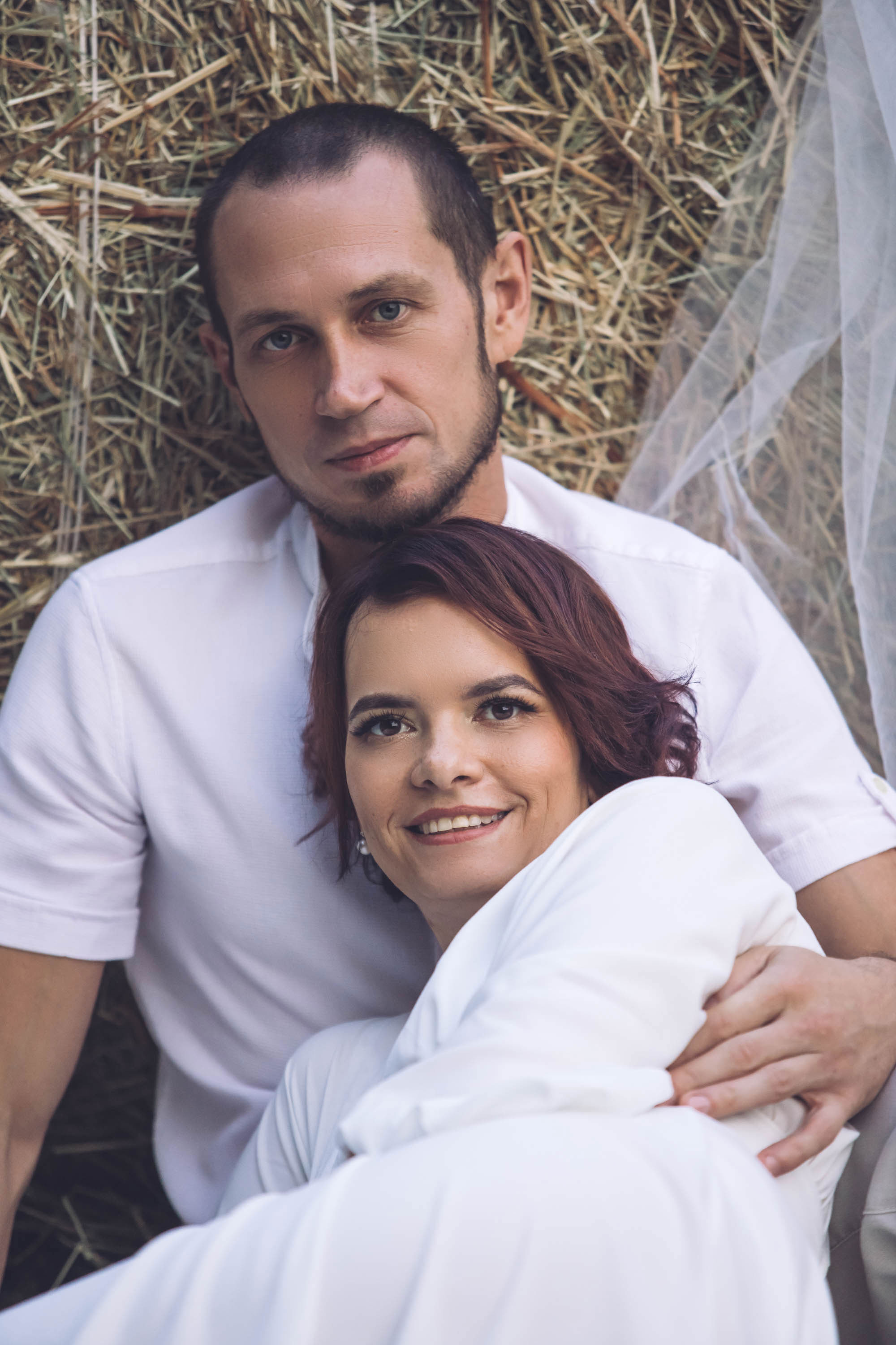 Свадьба Анна и Виктор. Фотограф — художник в Москве Васильева Юлия