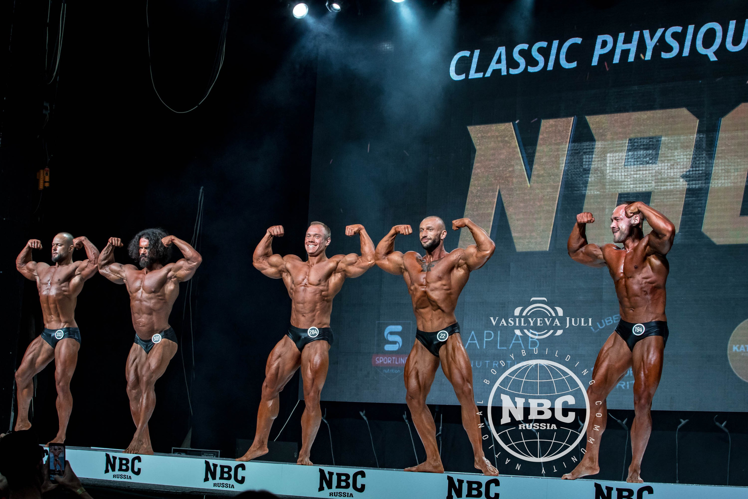 NBC 7. Фотограф — художник в Москве Васильева Юлия