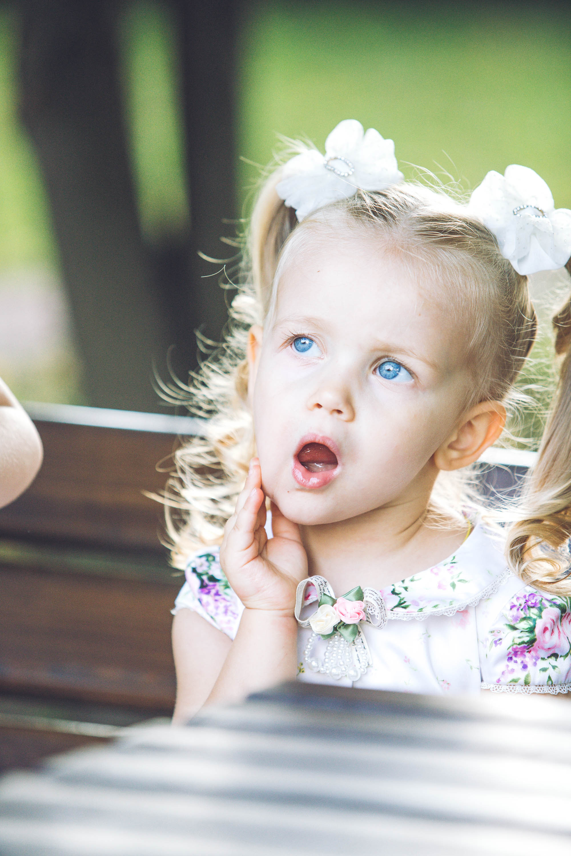 Малыши (Остафьево). Фотограф — художник в Москве Васильева Юлия