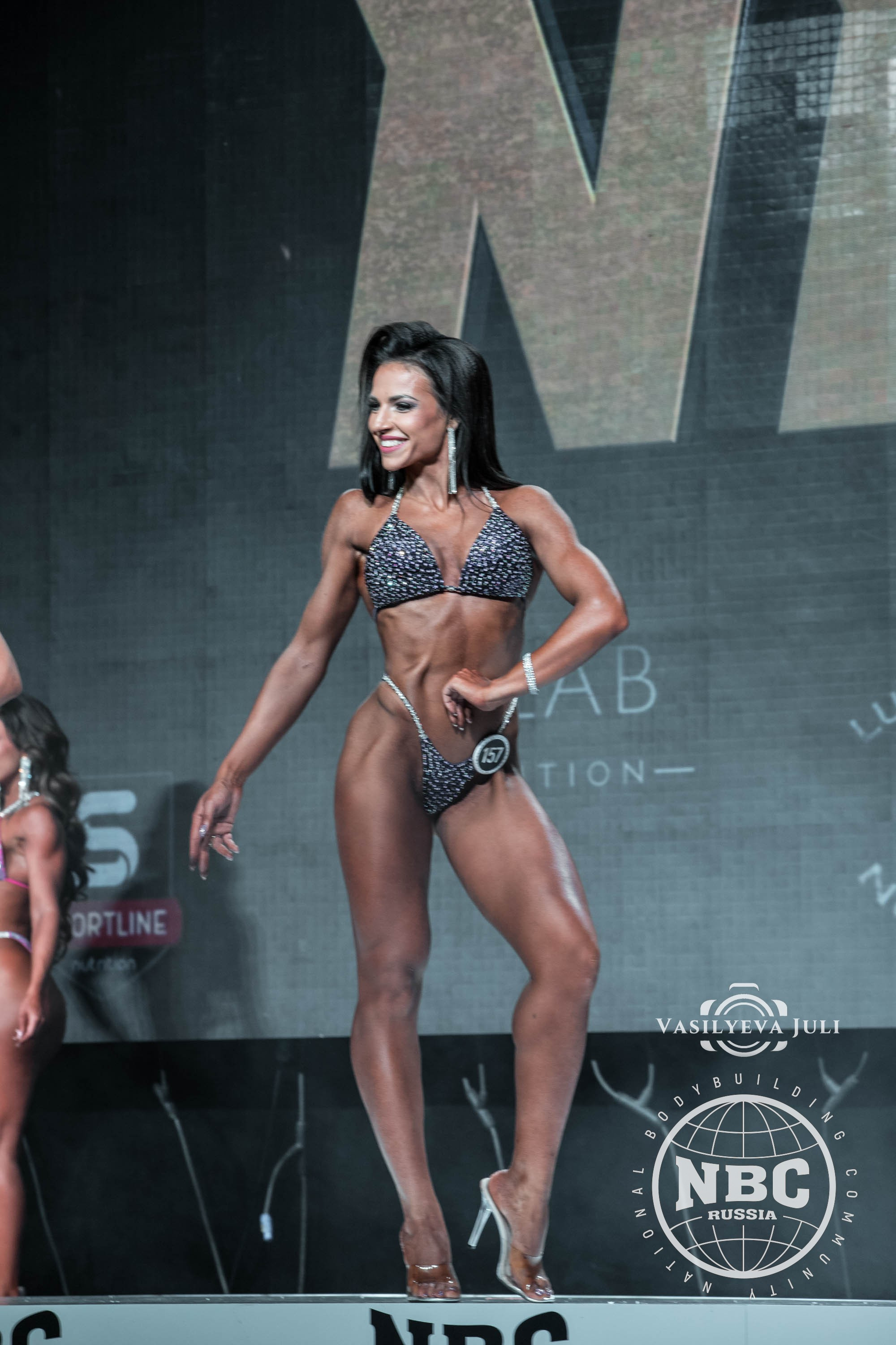 NBC 7. Фотограф — художник в Москве Васильева Юлия