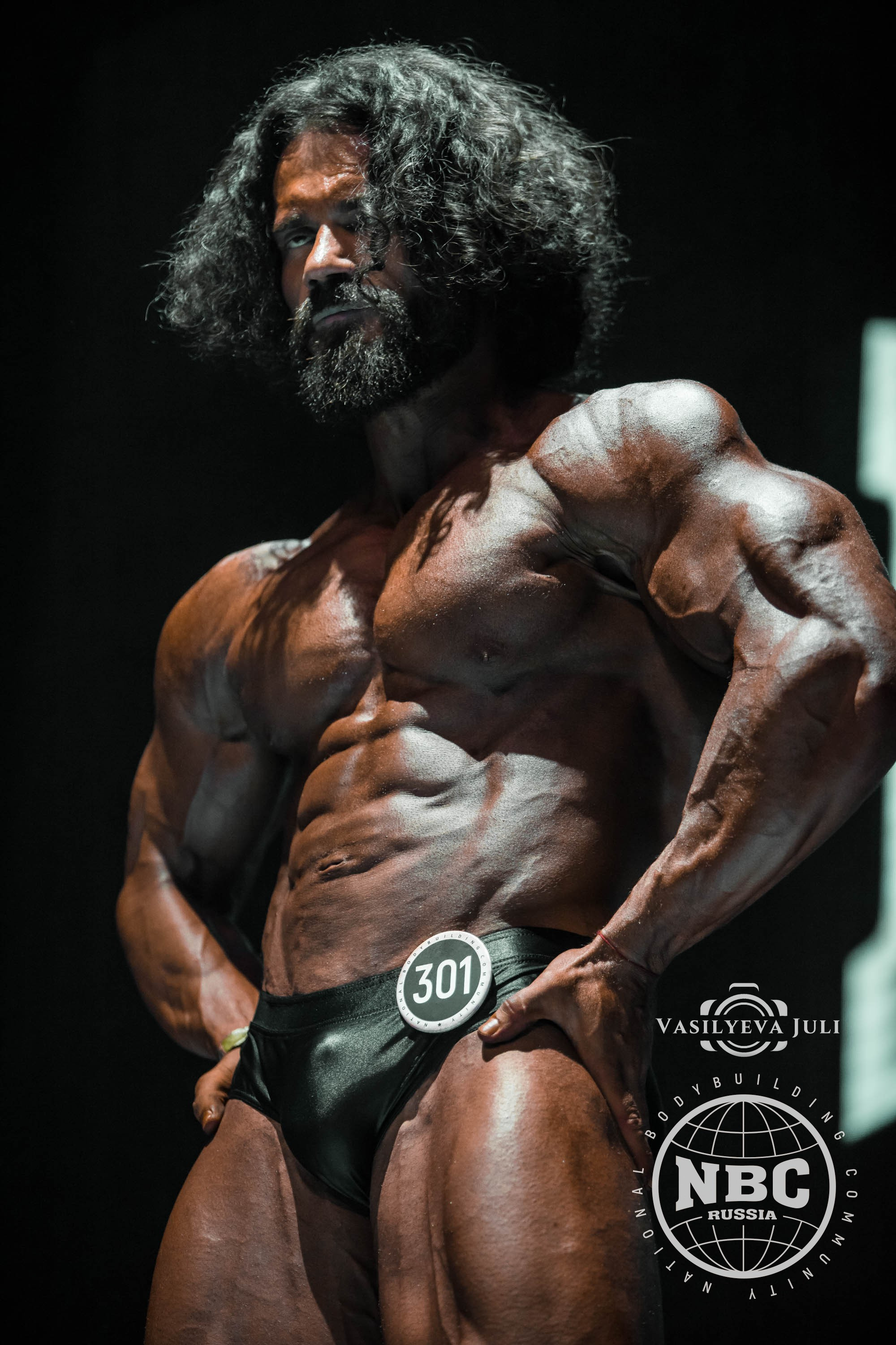 NBC 7. Фотограф — художник в Москве Васильева Юлия