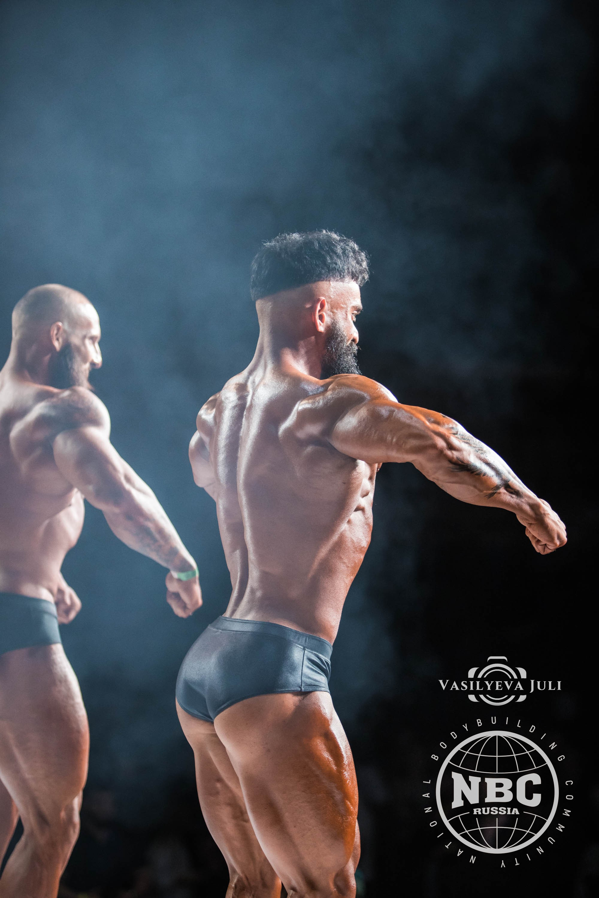 NBC 7. Фотограф — художник в Москве Васильева Юлия