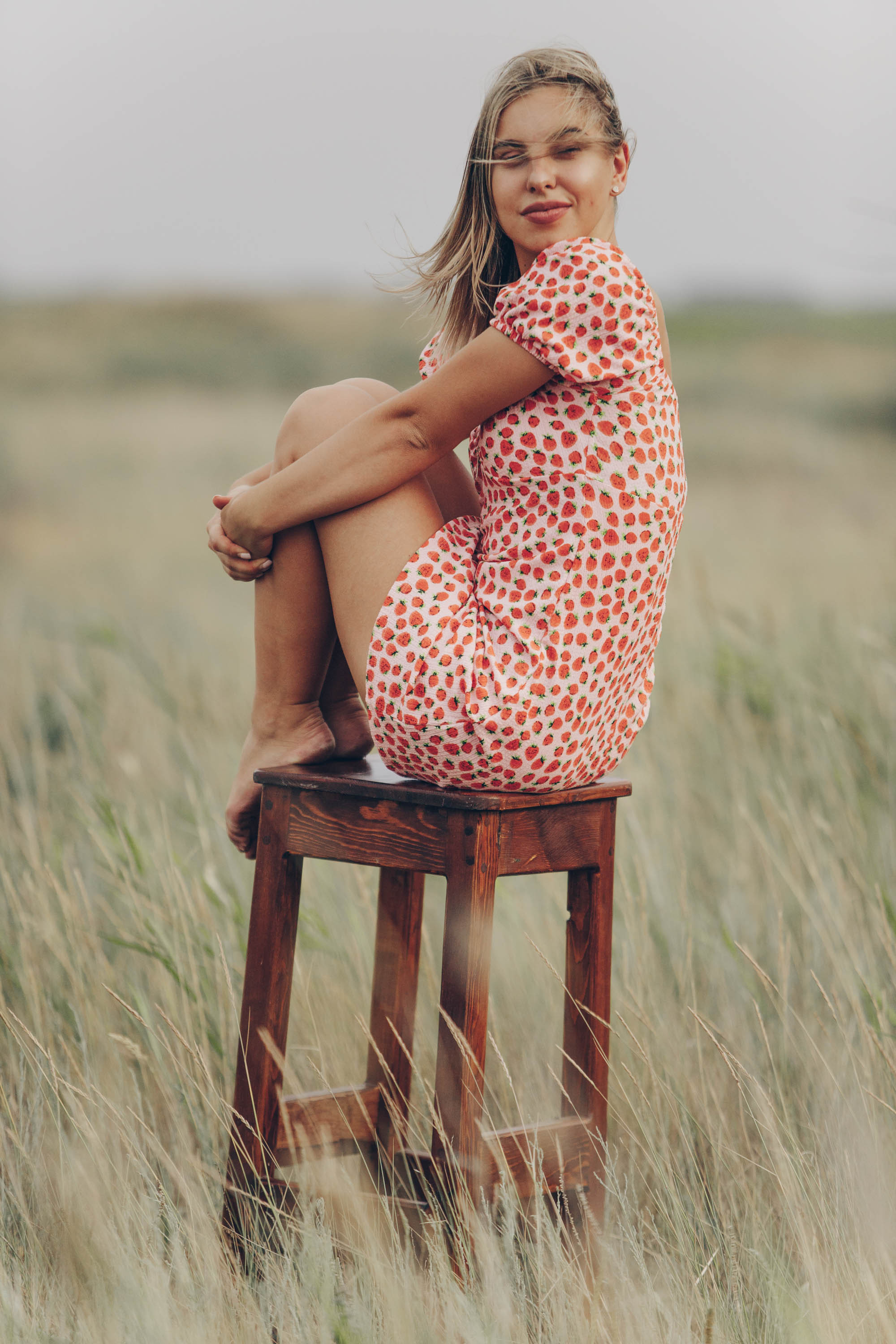 Подружки. Фотограф — художник в Москве Васильева Юлия