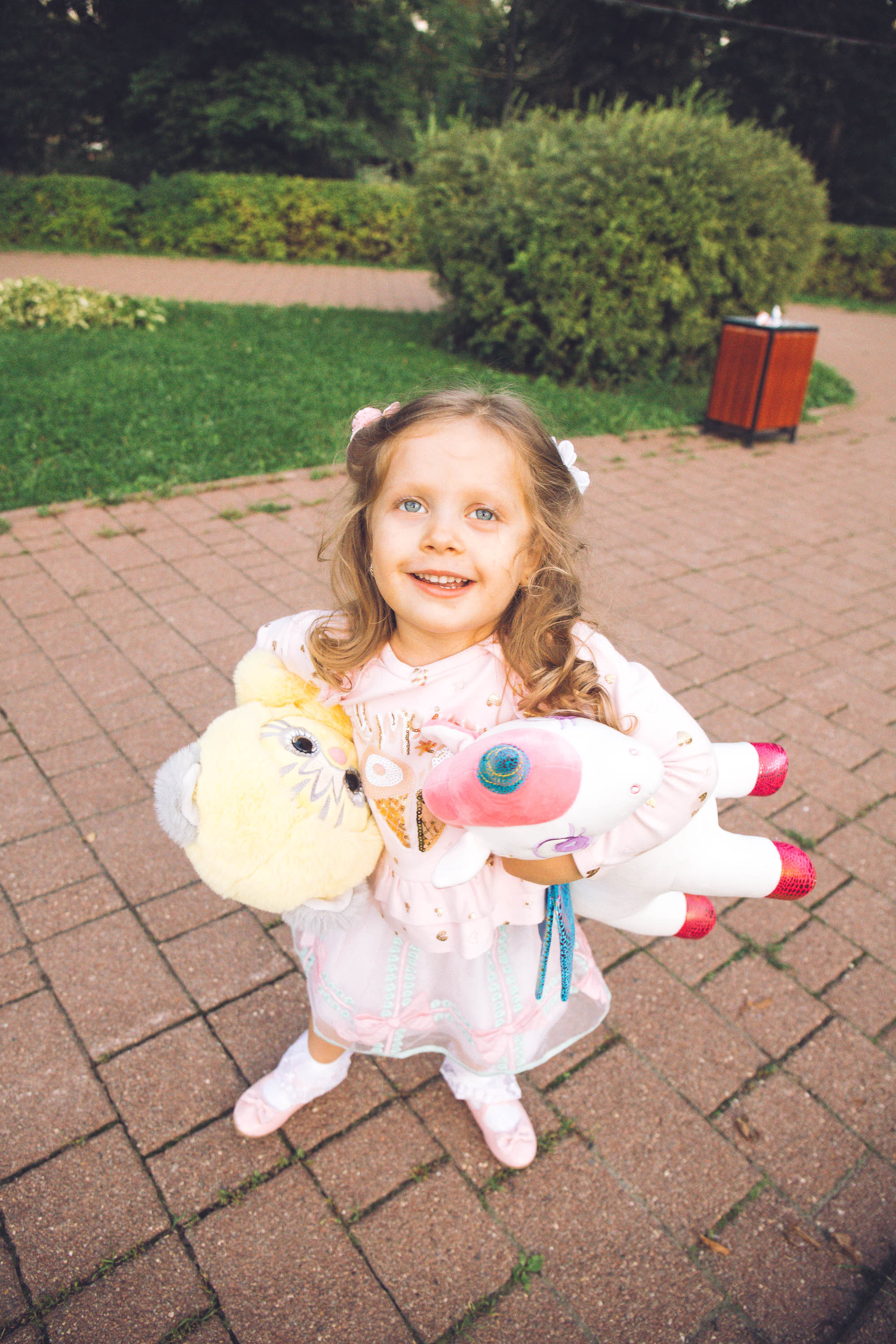 Малыши (Остафьево). Фотограф — художник в Москве Васильева Юлия