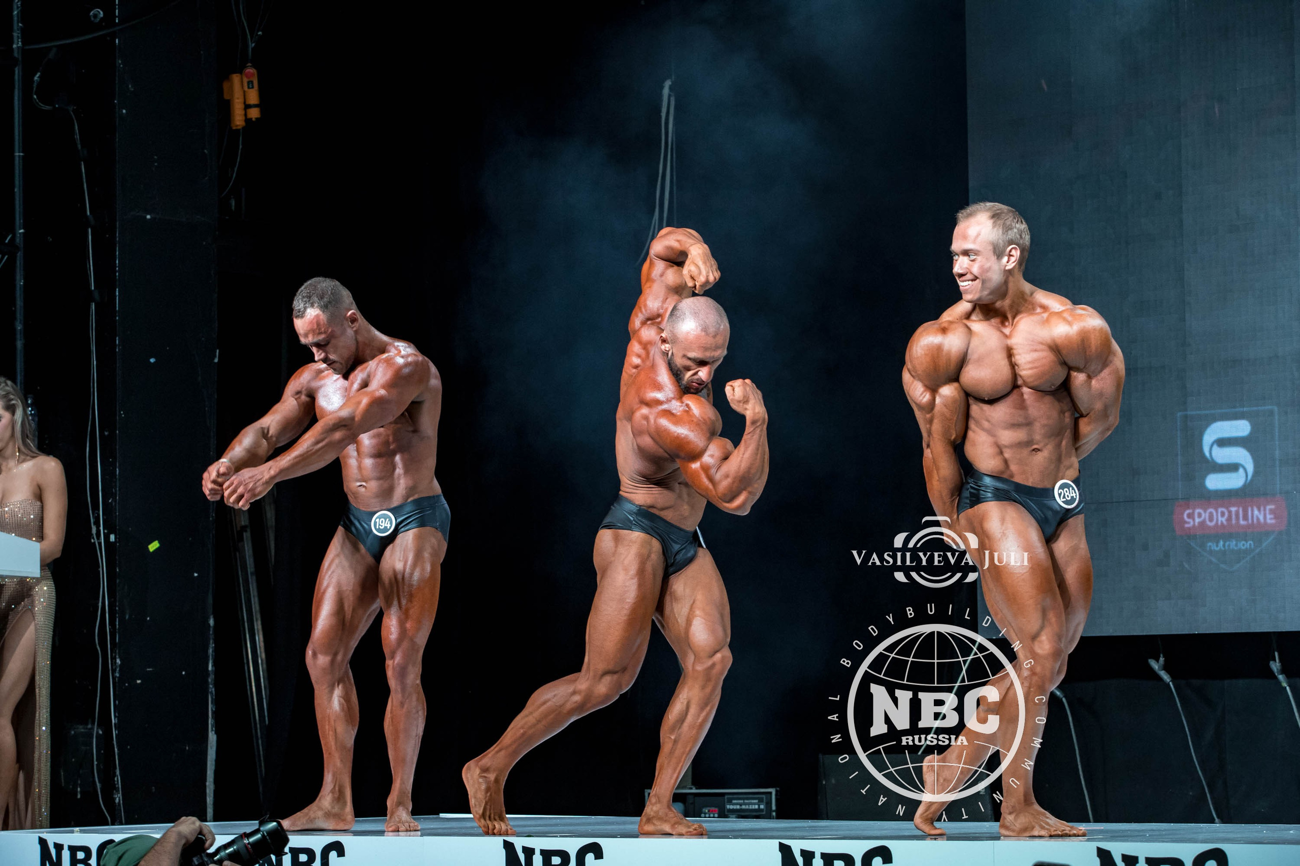 NBC 7. Фотограф — художник в Москве Васильева Юлия