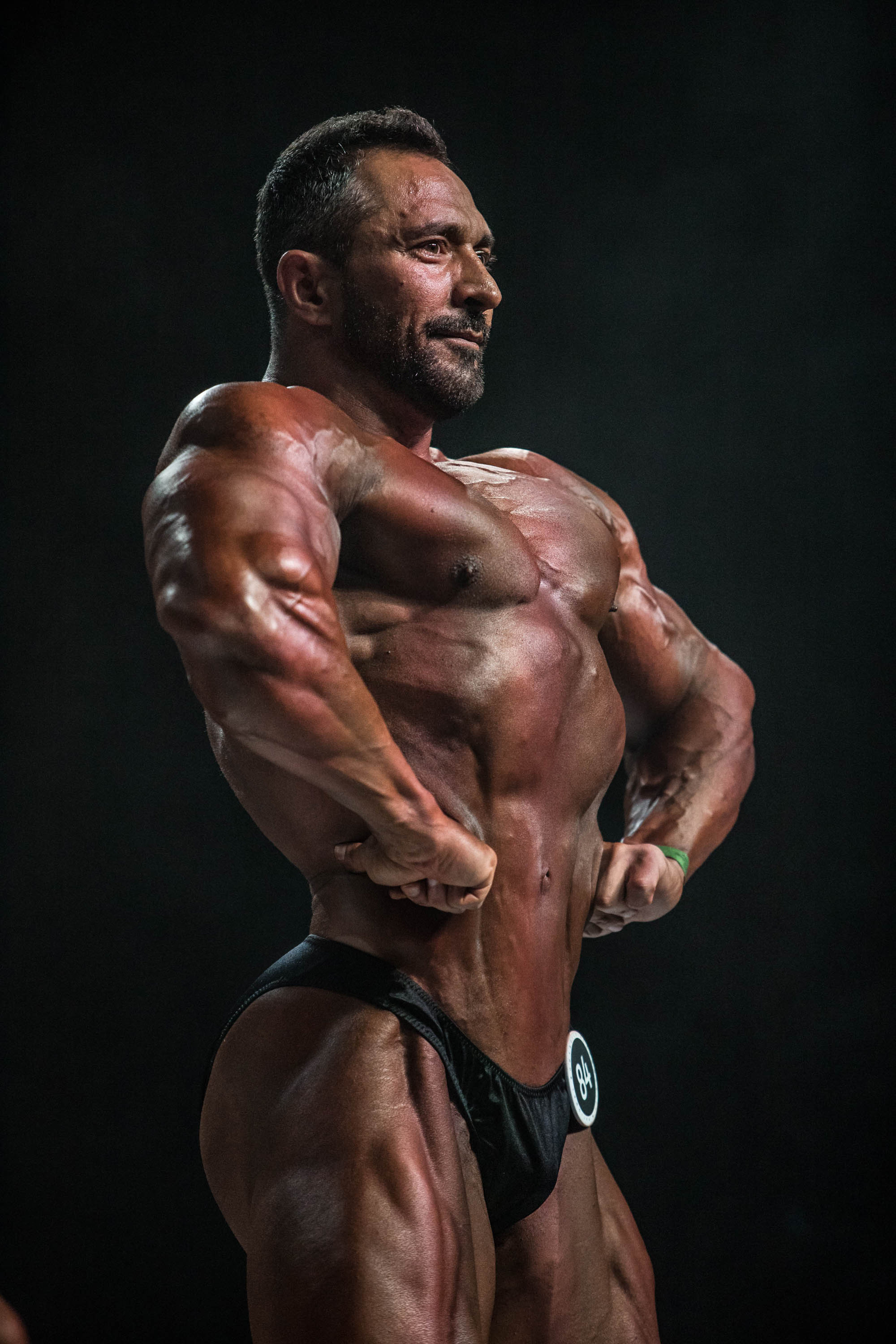 NBC 7. Фотограф — художник в Москве Васильева Юлия