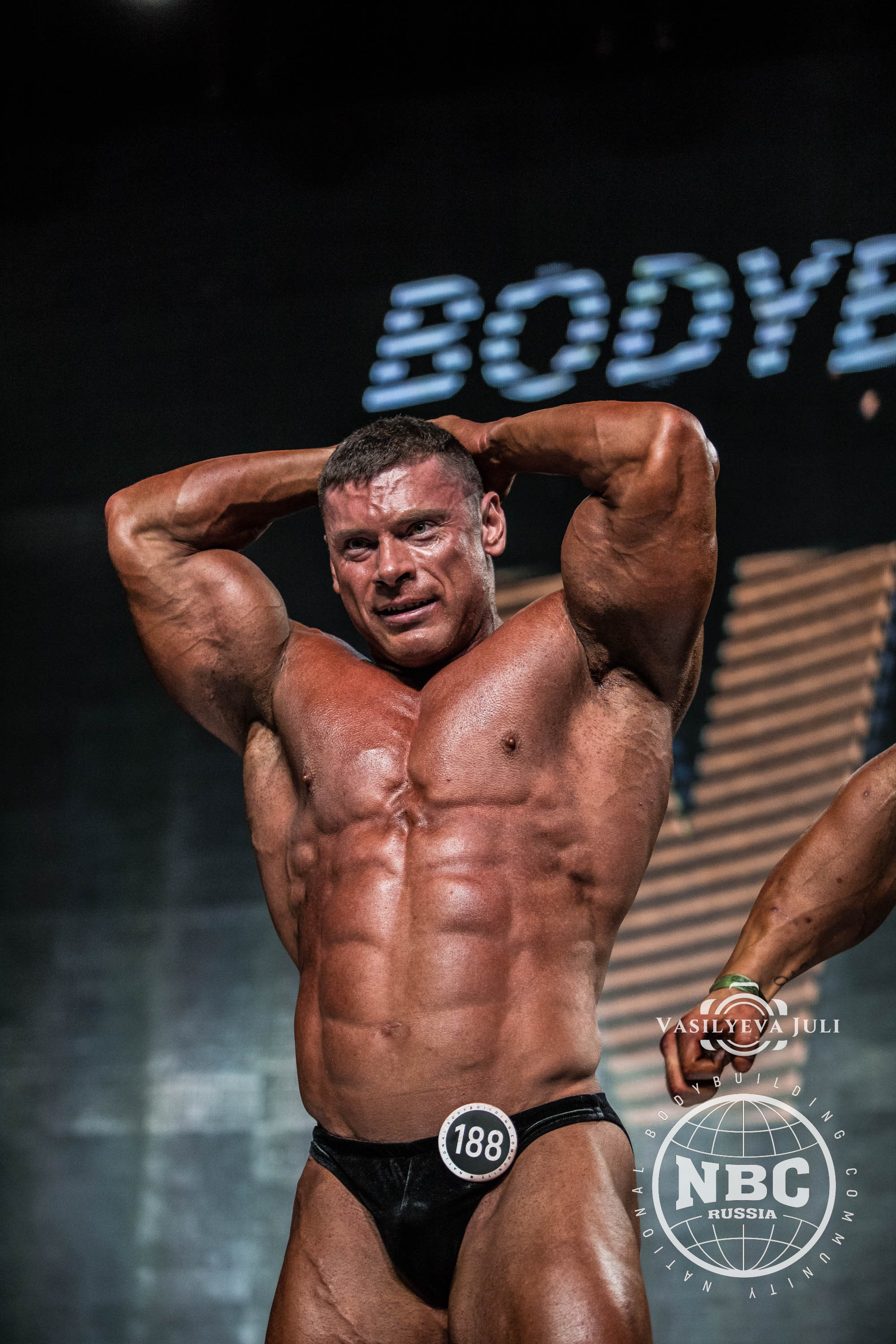 NBC 7. Фотограф — художник в Москве Васильева Юлия