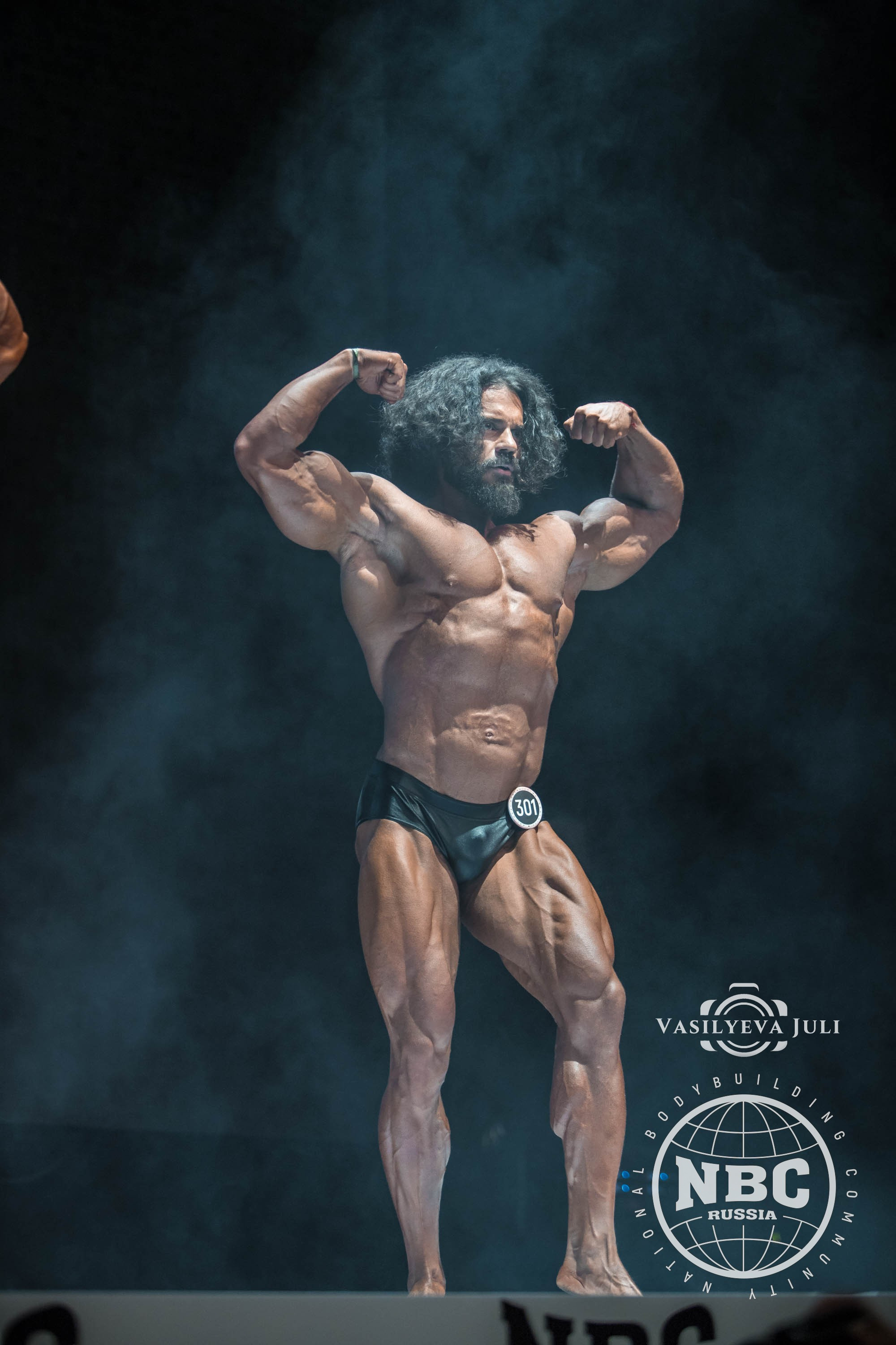 NBC 7. Фотограф — художник в Москве Васильева Юлия