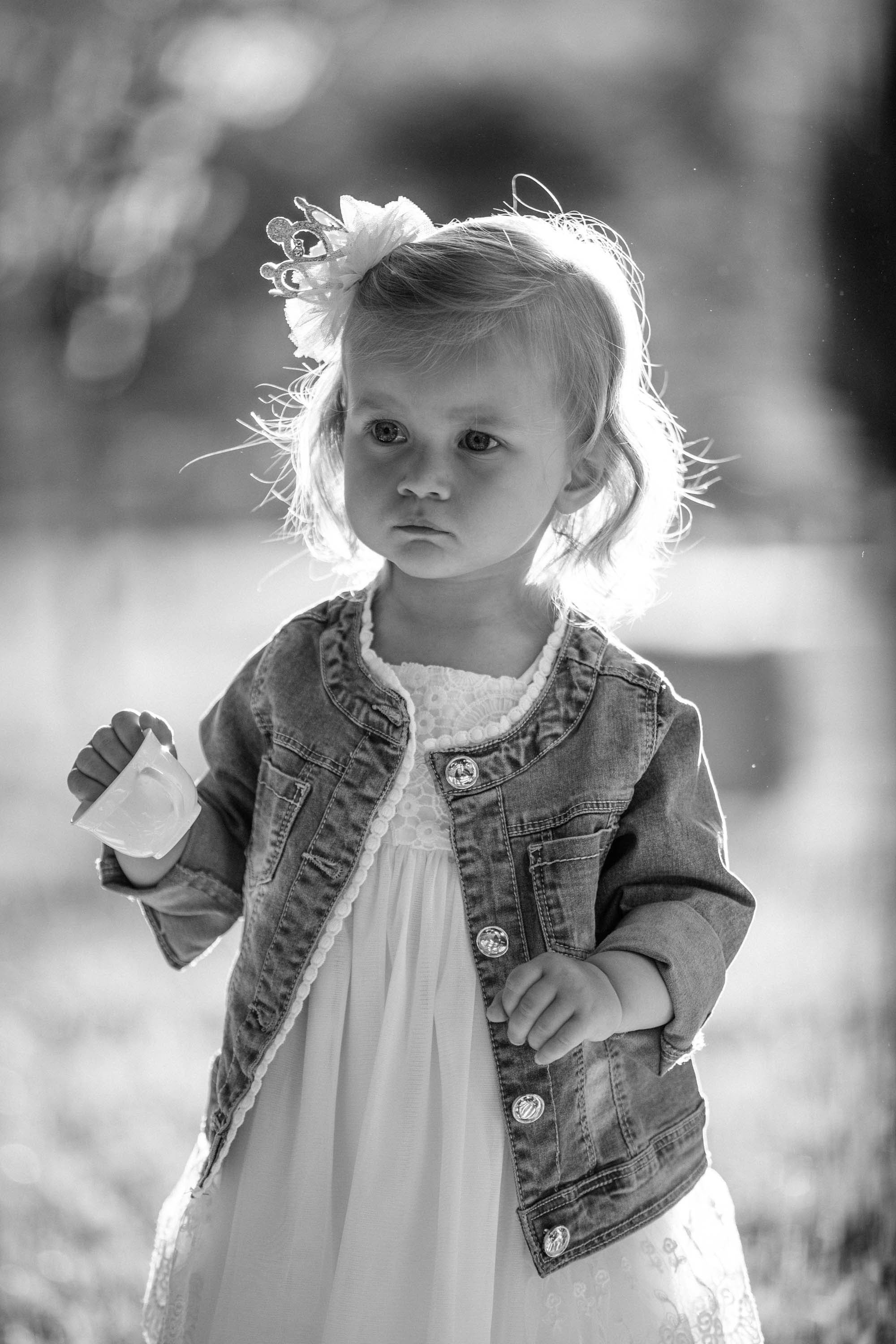 Малыши (первое знакомство). Фотограф — художник в Москве Васильева Юлия