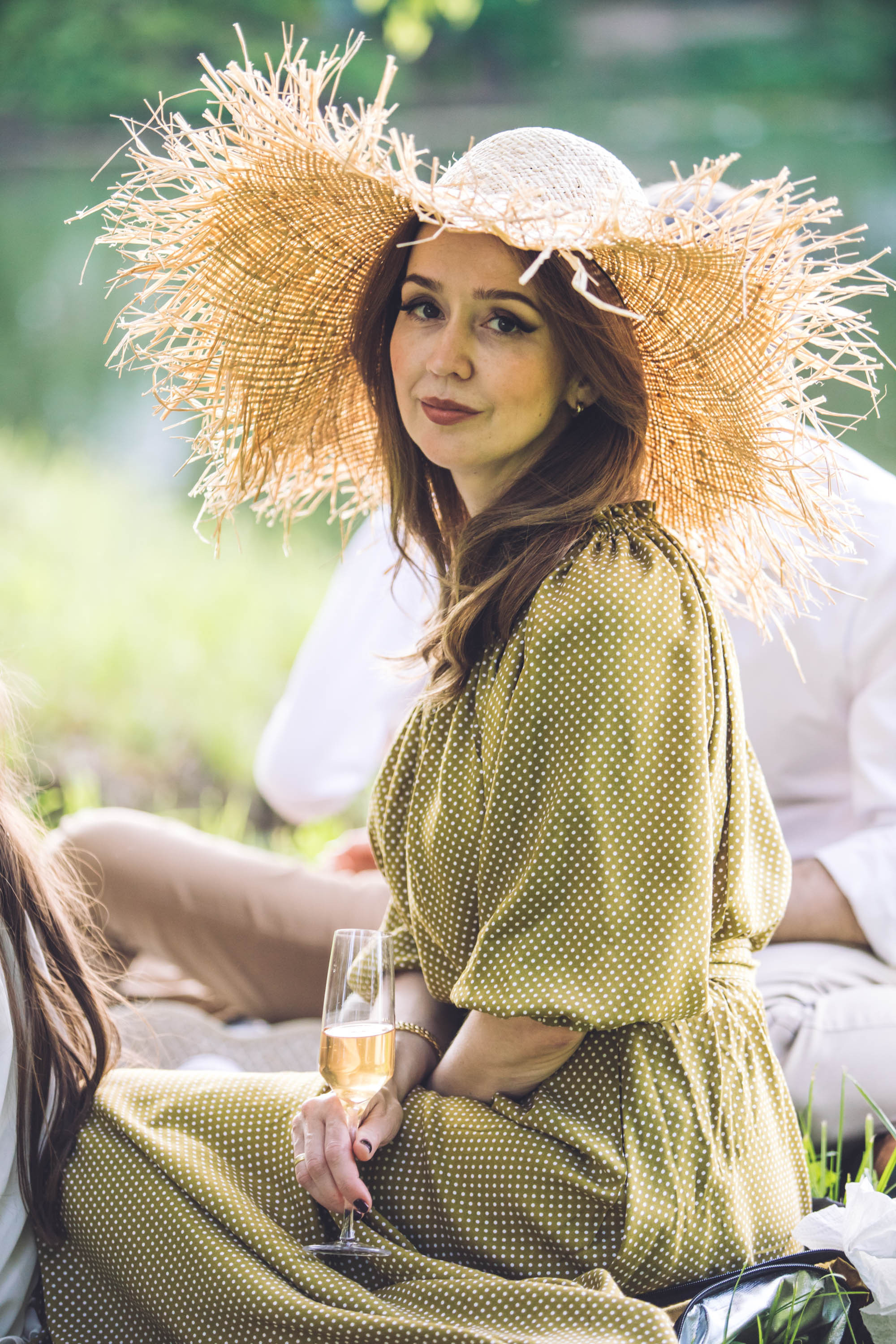 Семья (Валерия). Фотограф — художник в Москве Васильева Юлия