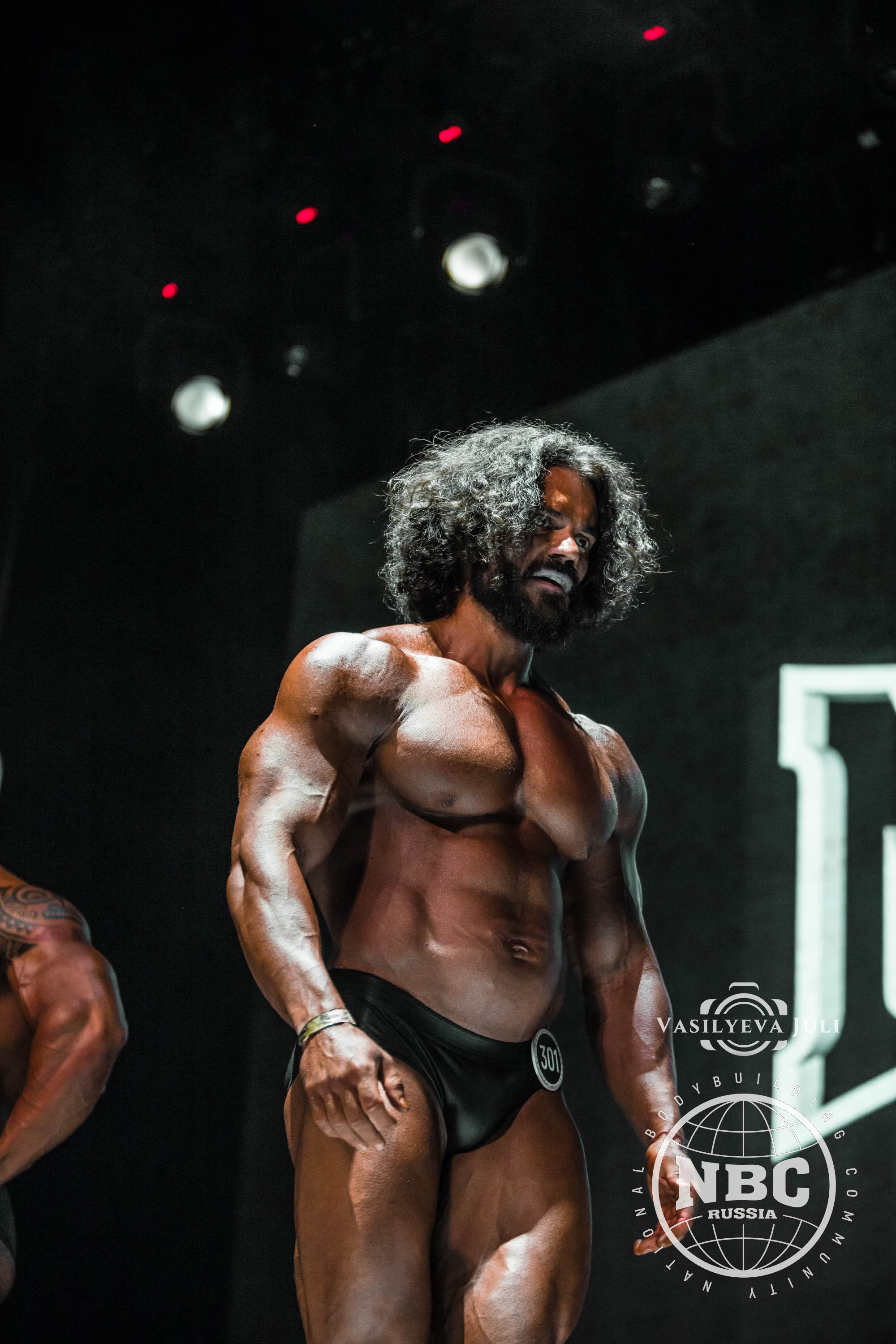 NBC 7. Фотограф — художник в Москве Васильева Юлия