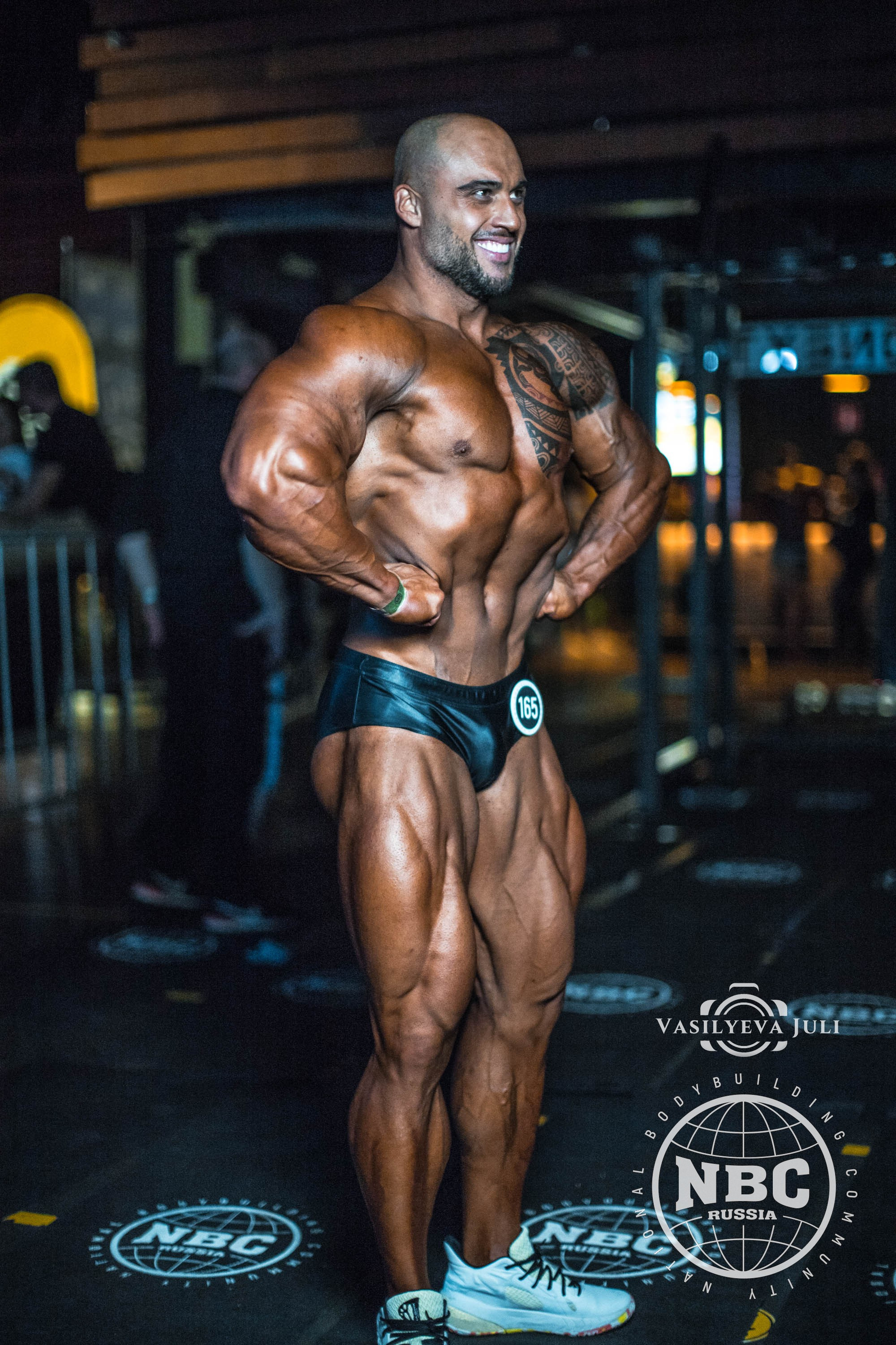 NBC 7. Фотограф — художник в Москве Васильева Юлия