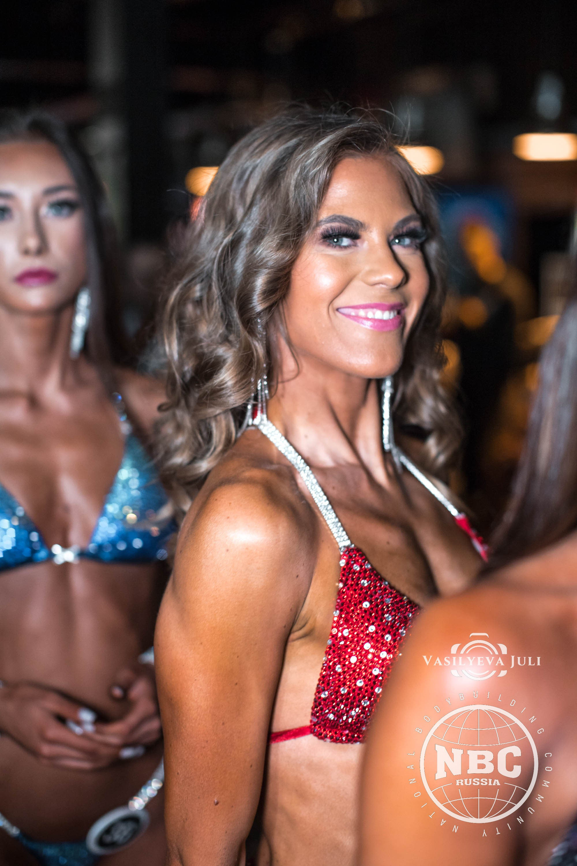 NBC 7. Фотограф — художник в Москве Васильева Юлия