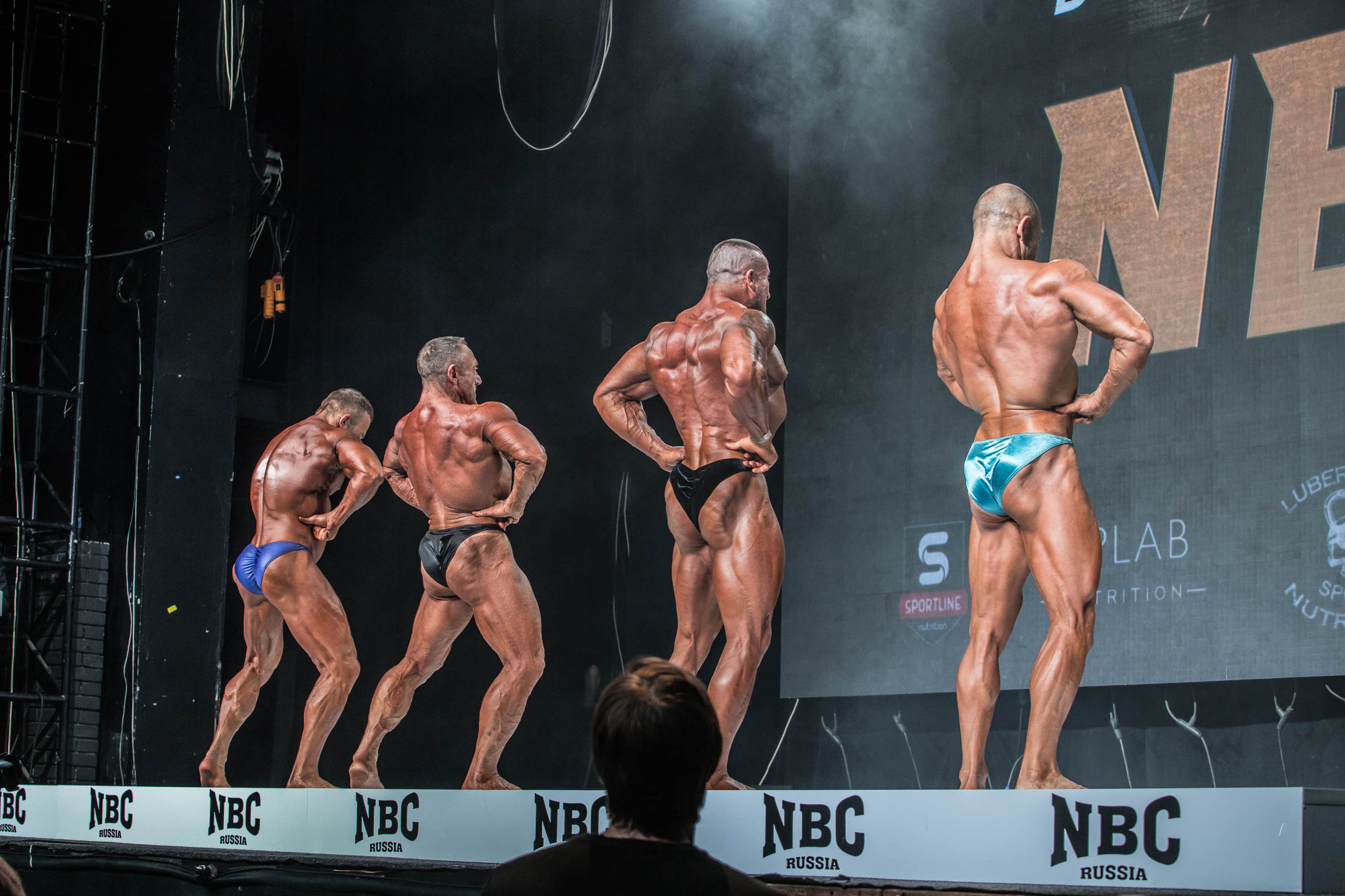 NBC 7. Фотограф — художник в Москве Васильева Юлия