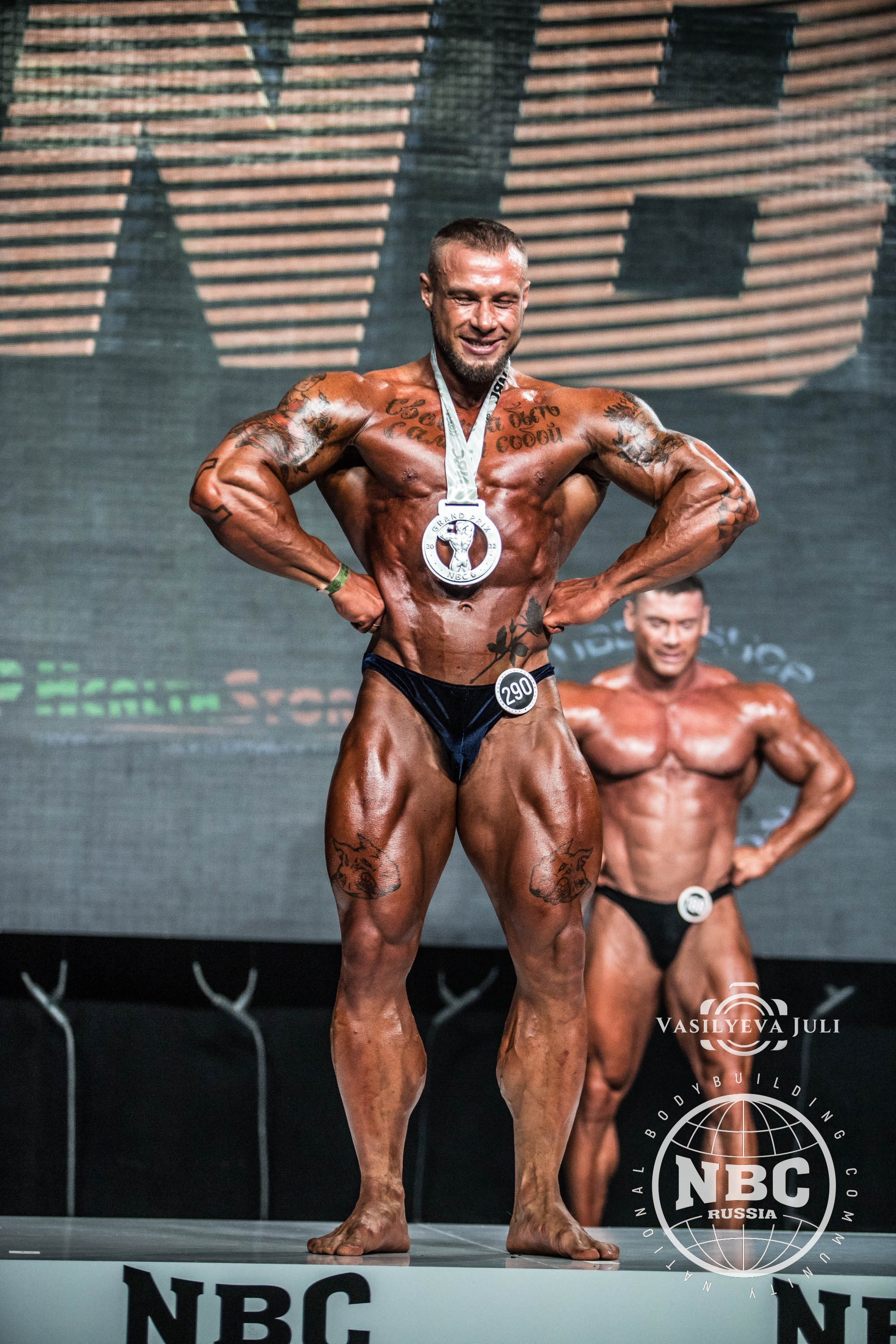 NBC 7. Фотограф — художник в Москве Васильева Юлия