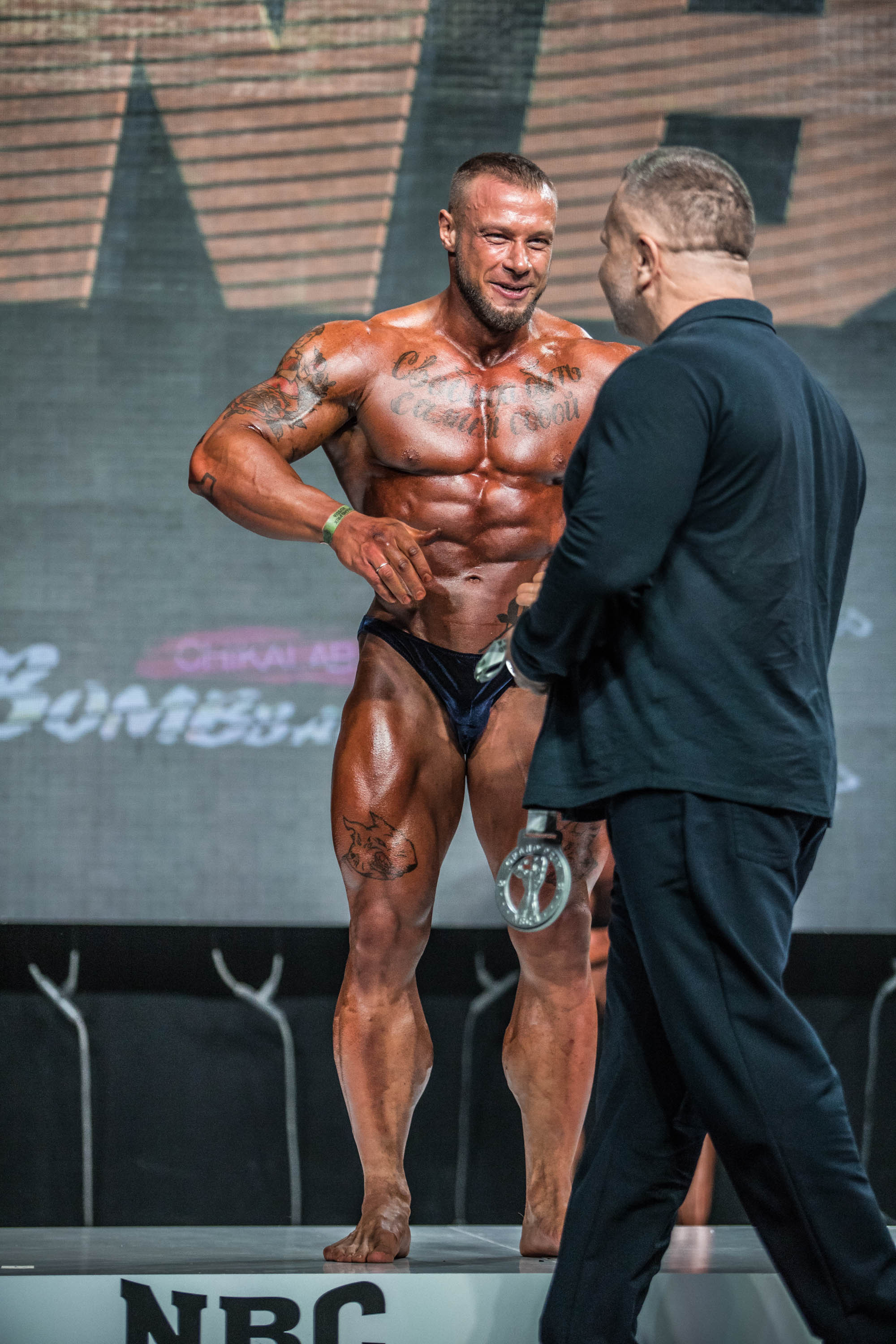 NBC 7. Фотограф — художник в Москве Васильева Юлия