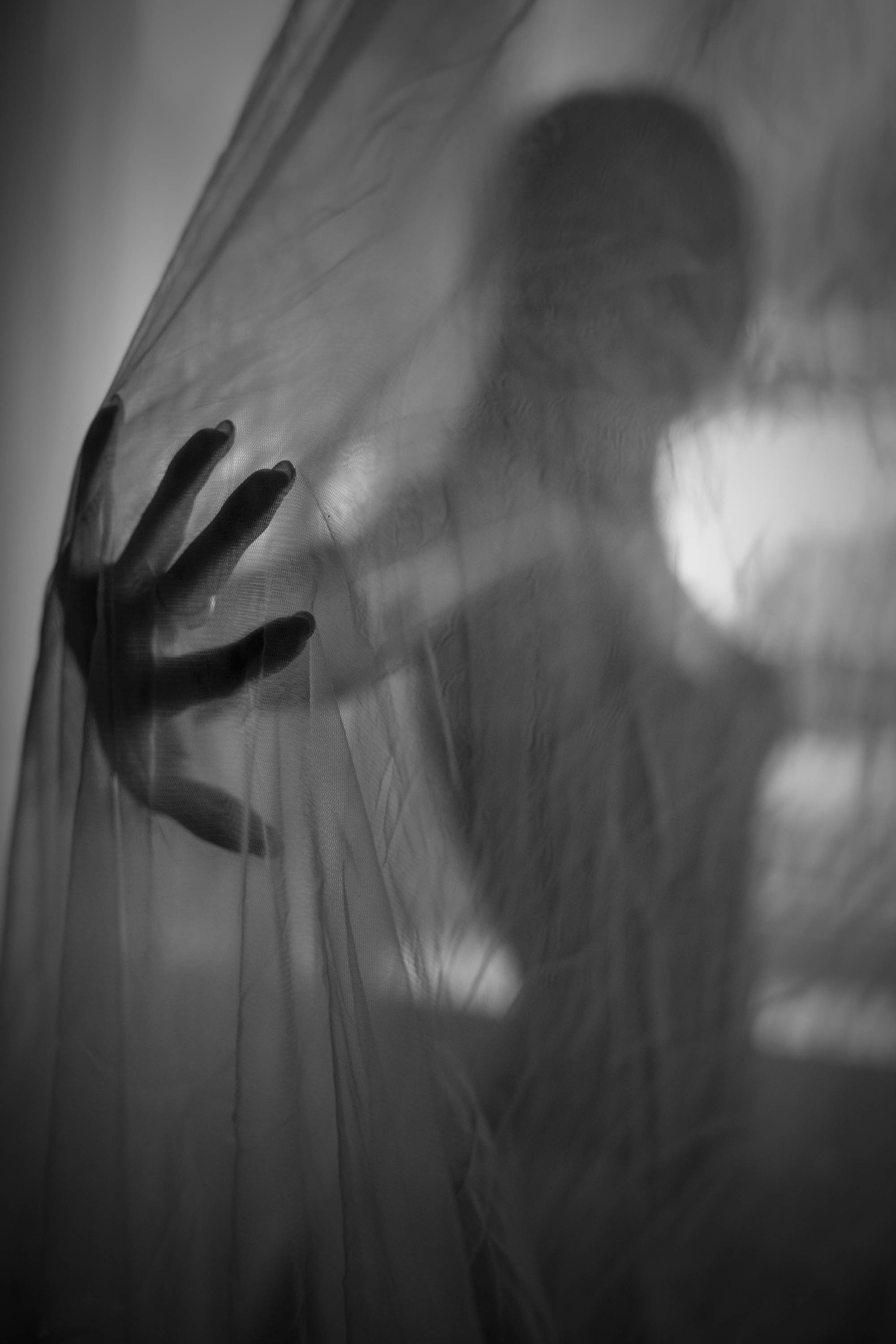 Екатерина. Фотограф — художник в Москве Васильева Юлия