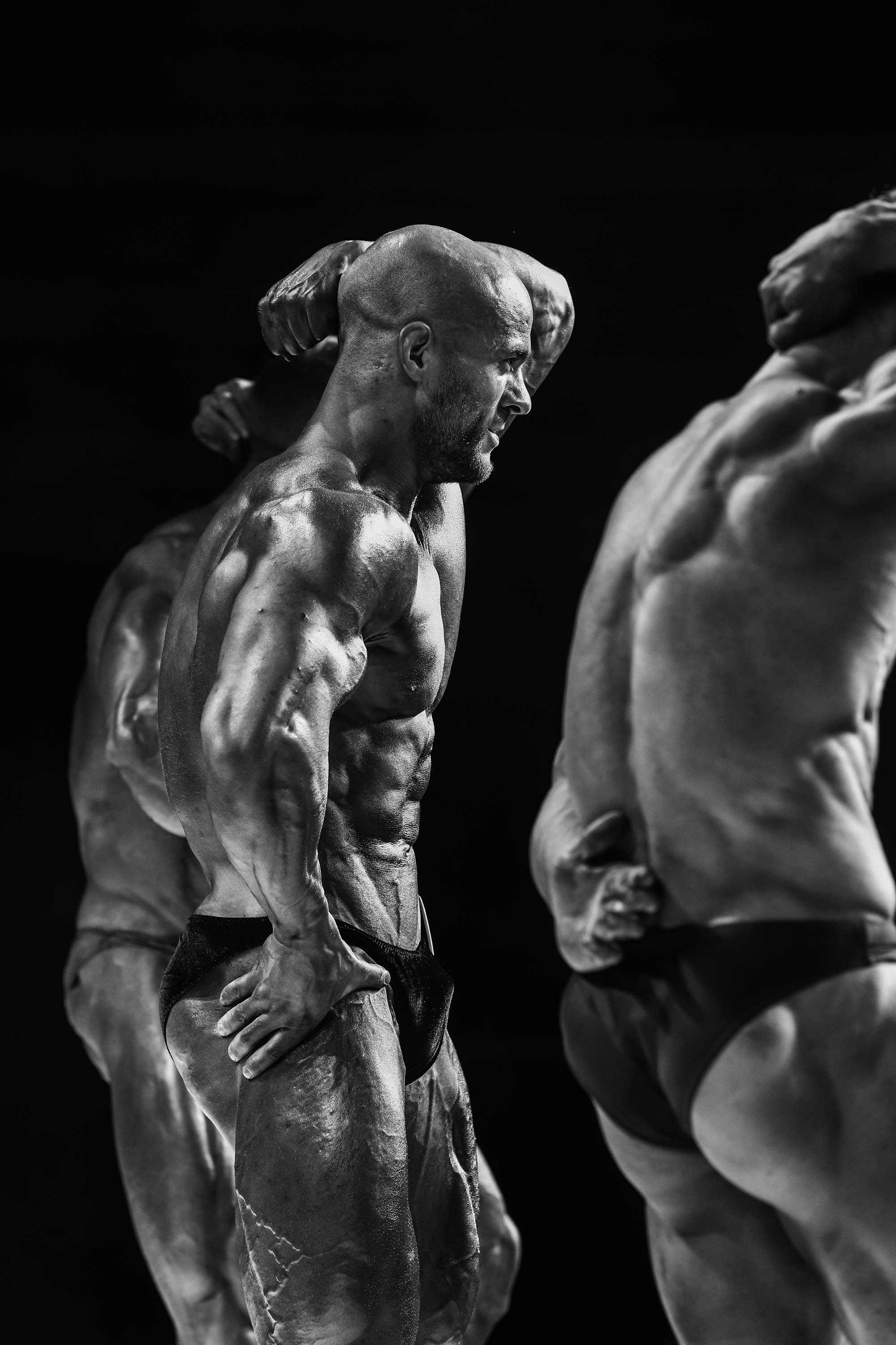 NBC 7. Фотограф — художник в Москве Васильева Юлия