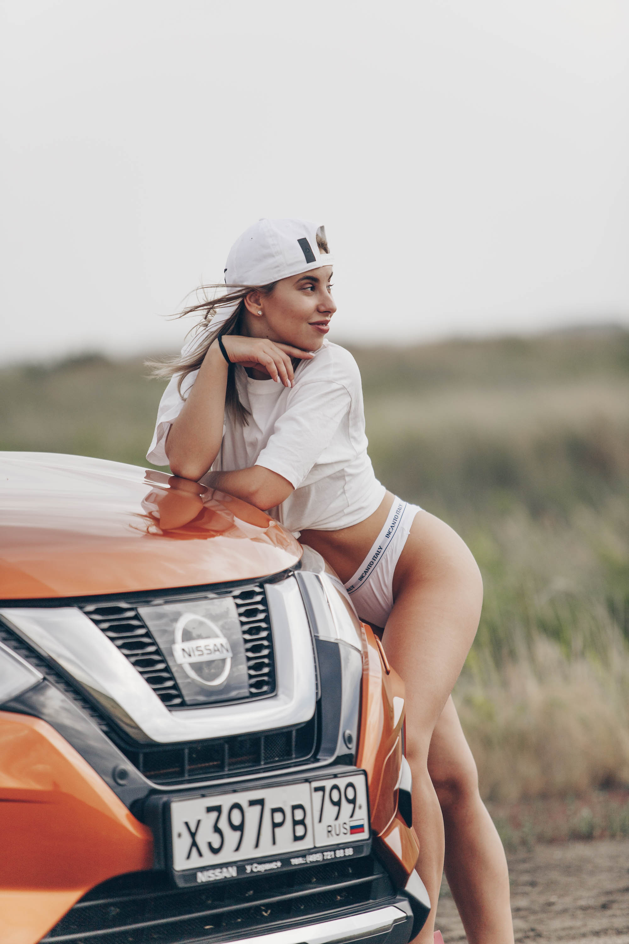 Подружки. Фотограф — художник в Москве Васильева Юлия