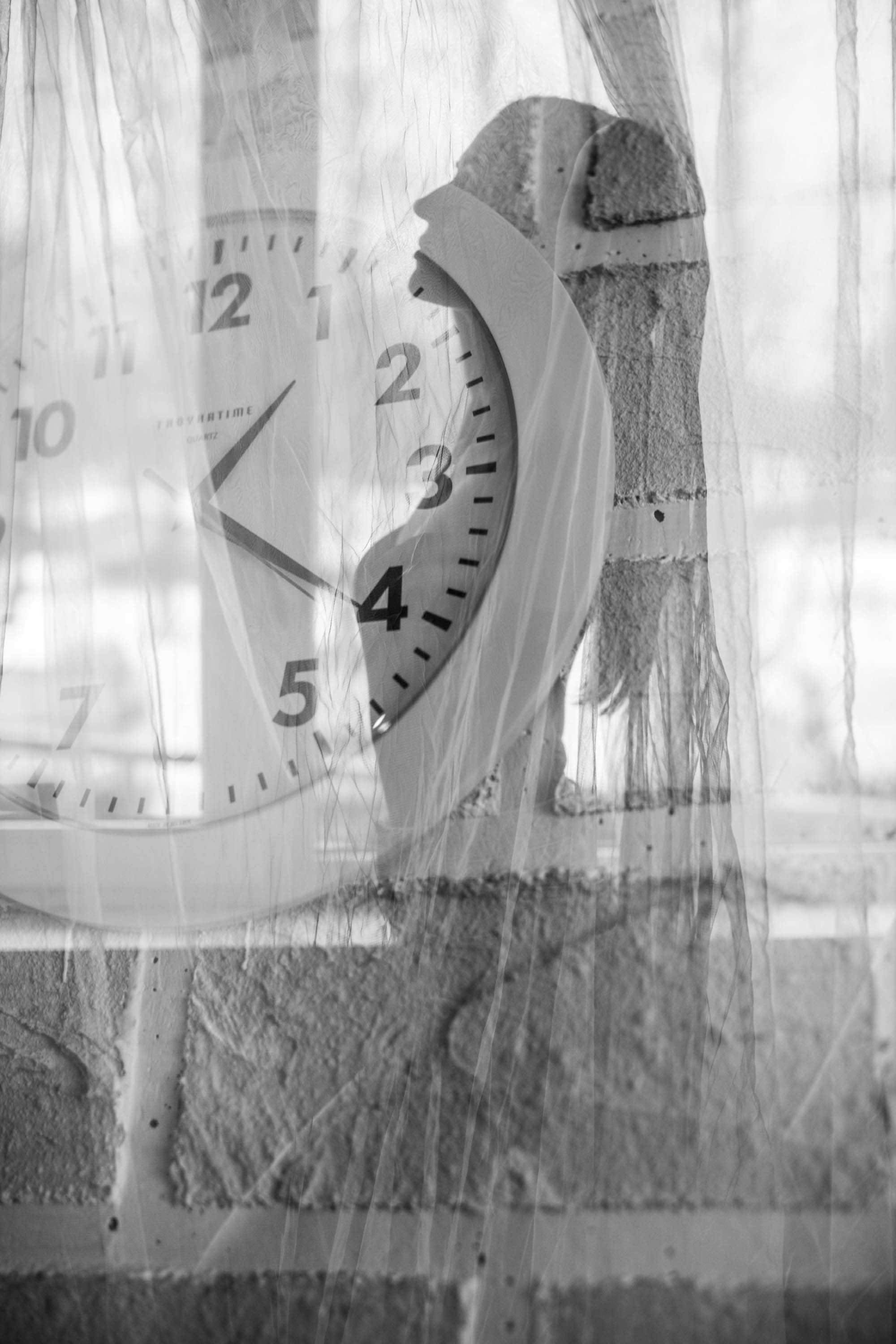 Екатерина. Фотограф — художник в Москве Васильева Юлия